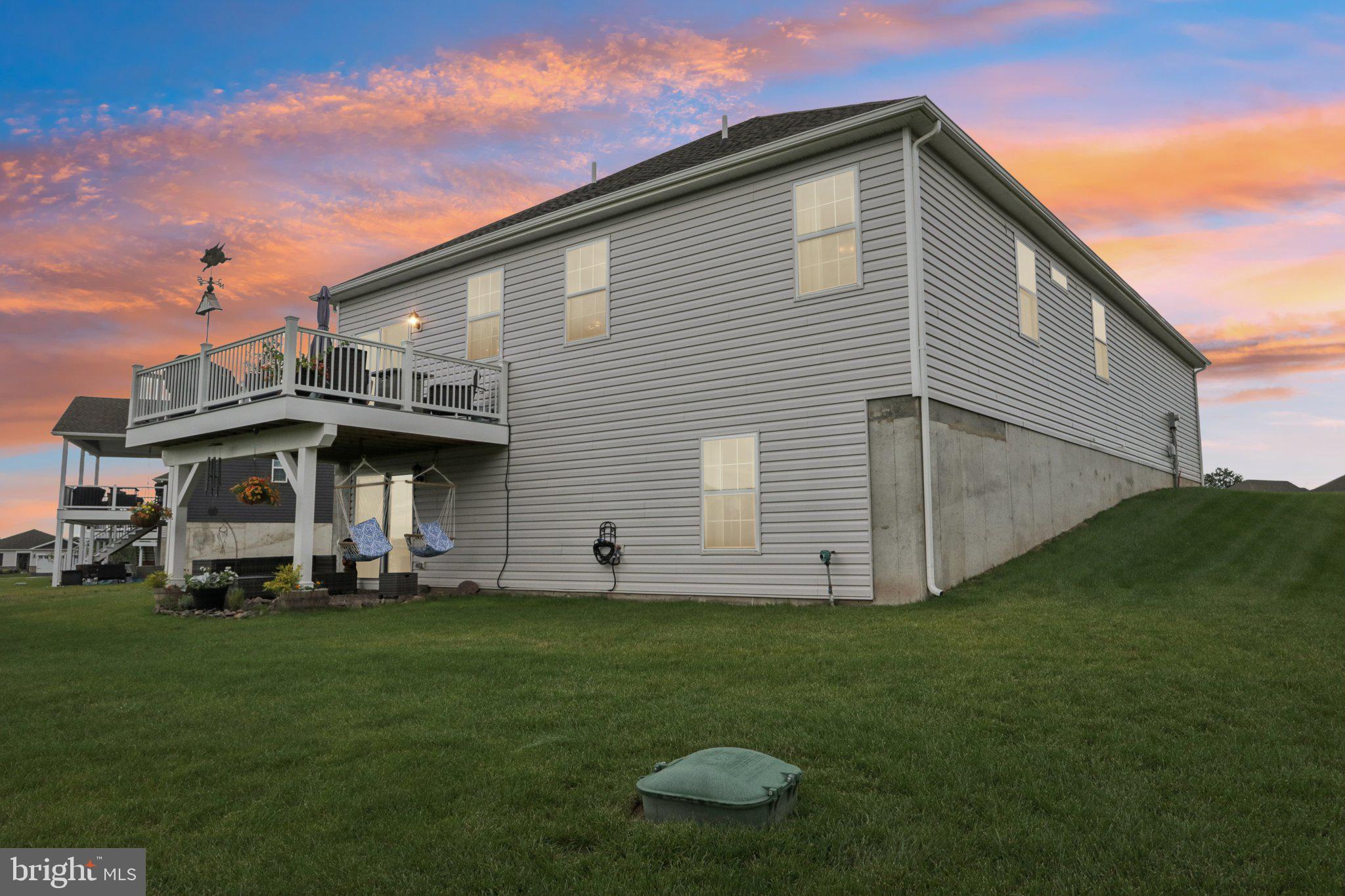184 HAVEN DR