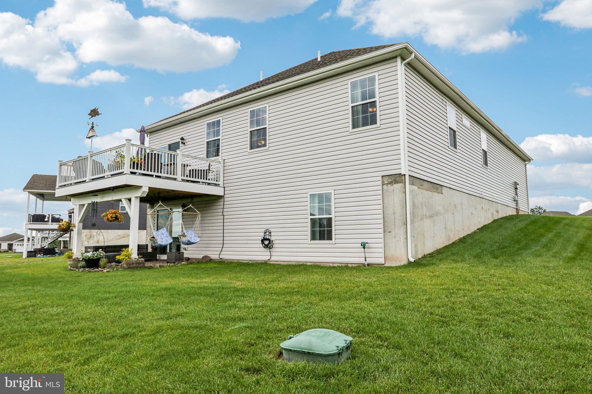 POTTSGROVE HUNT - Residential