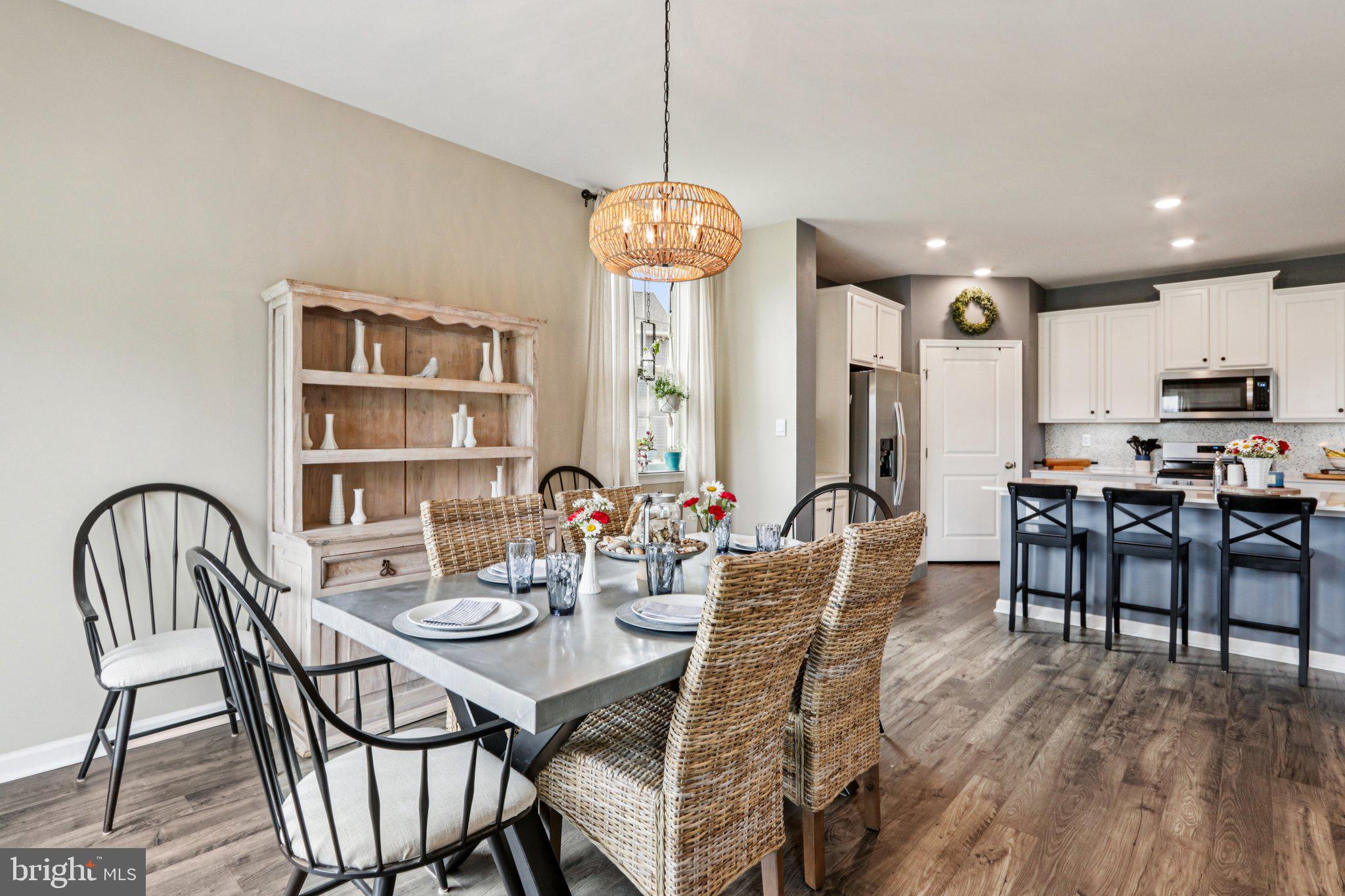 POTTSGROVE HUNT - Residential