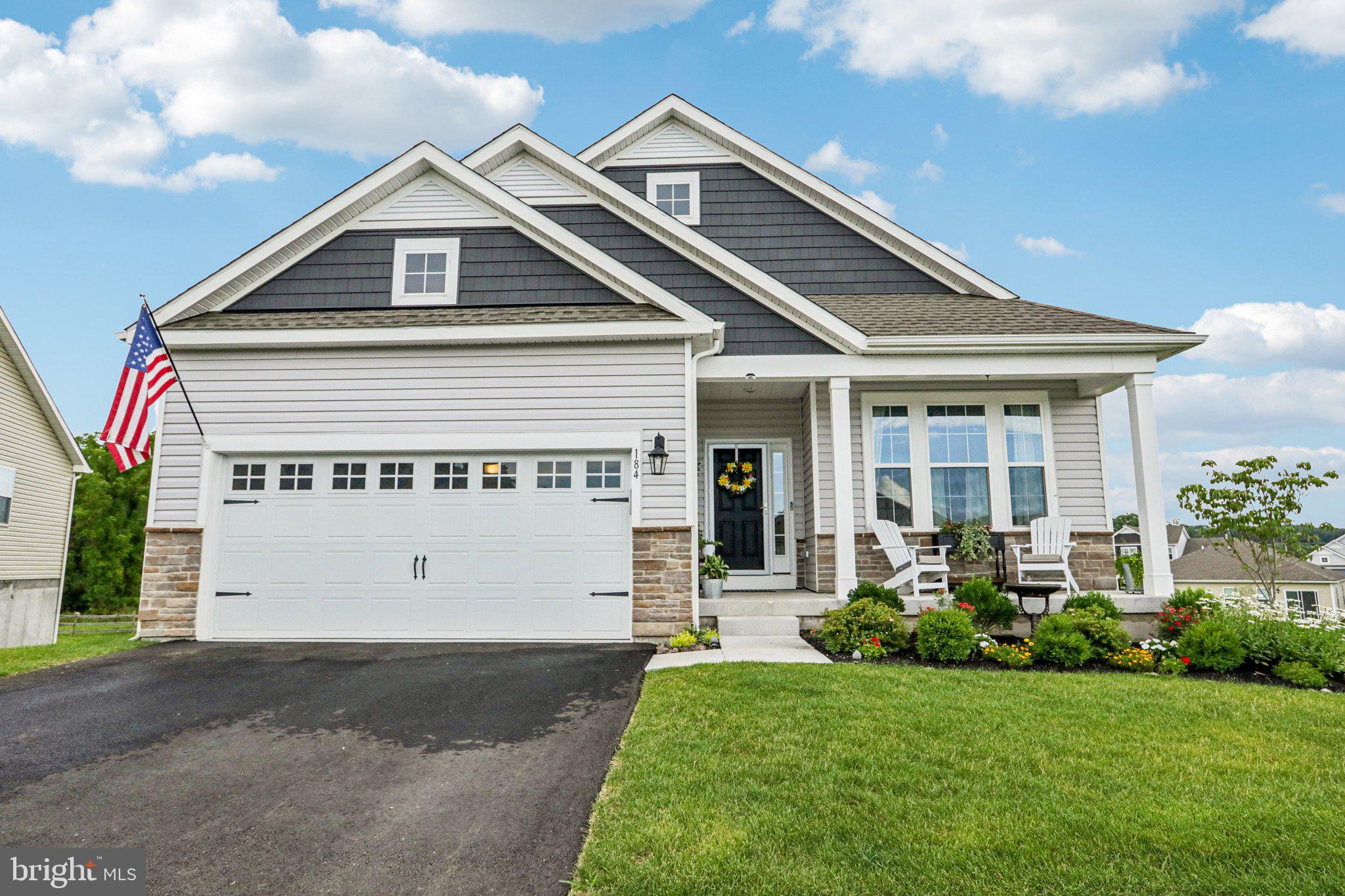 184 HAVEN DR