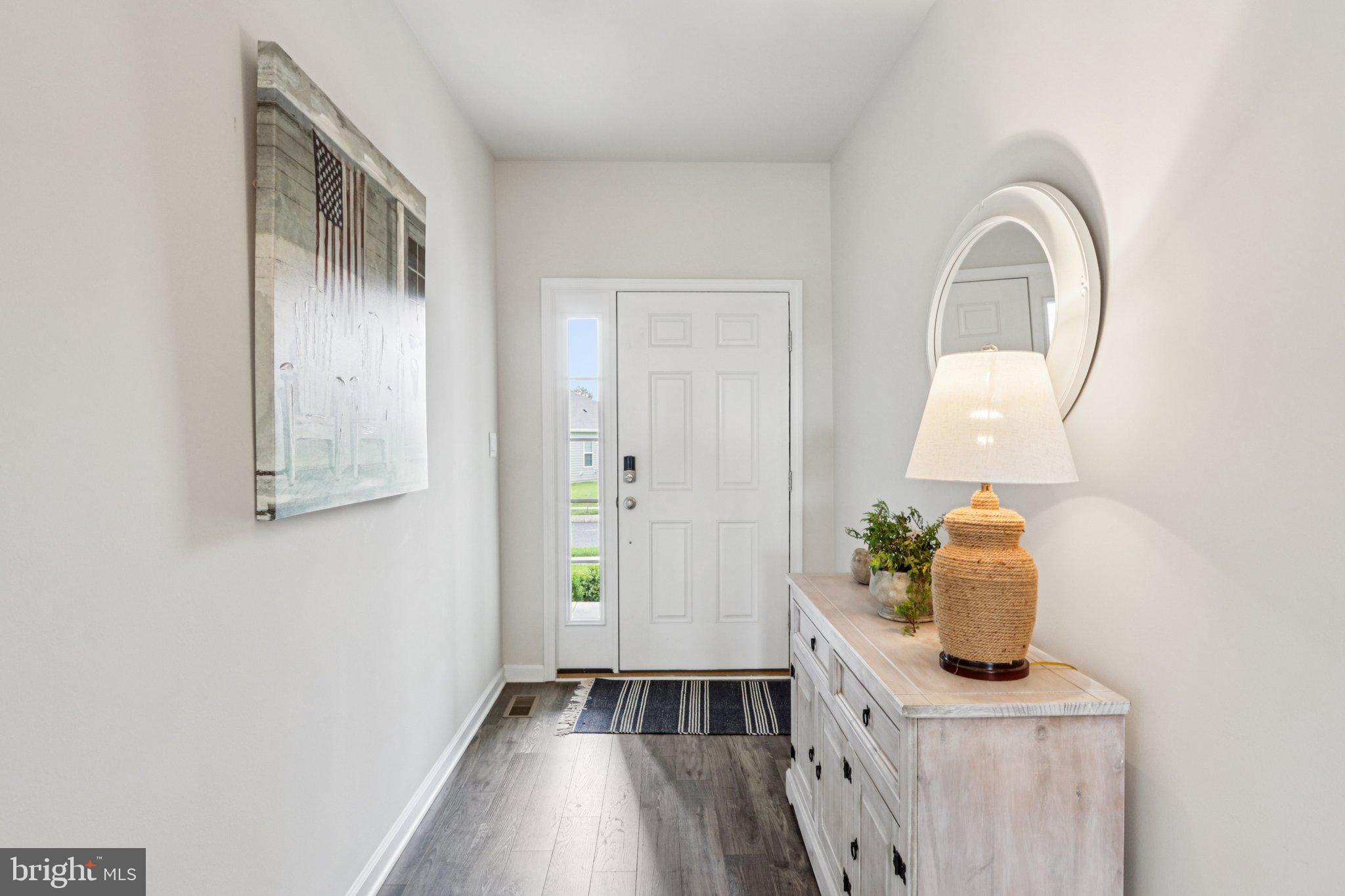 POTTSGROVE HUNT - Residential