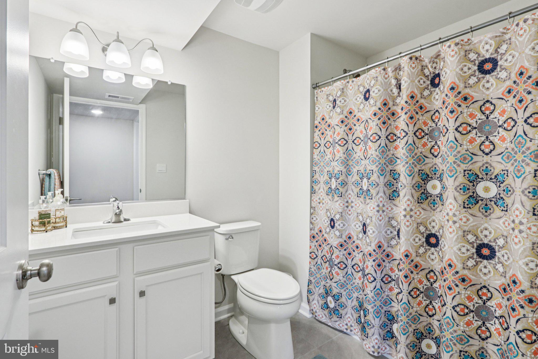 POTTSGROVE HUNT - Residential