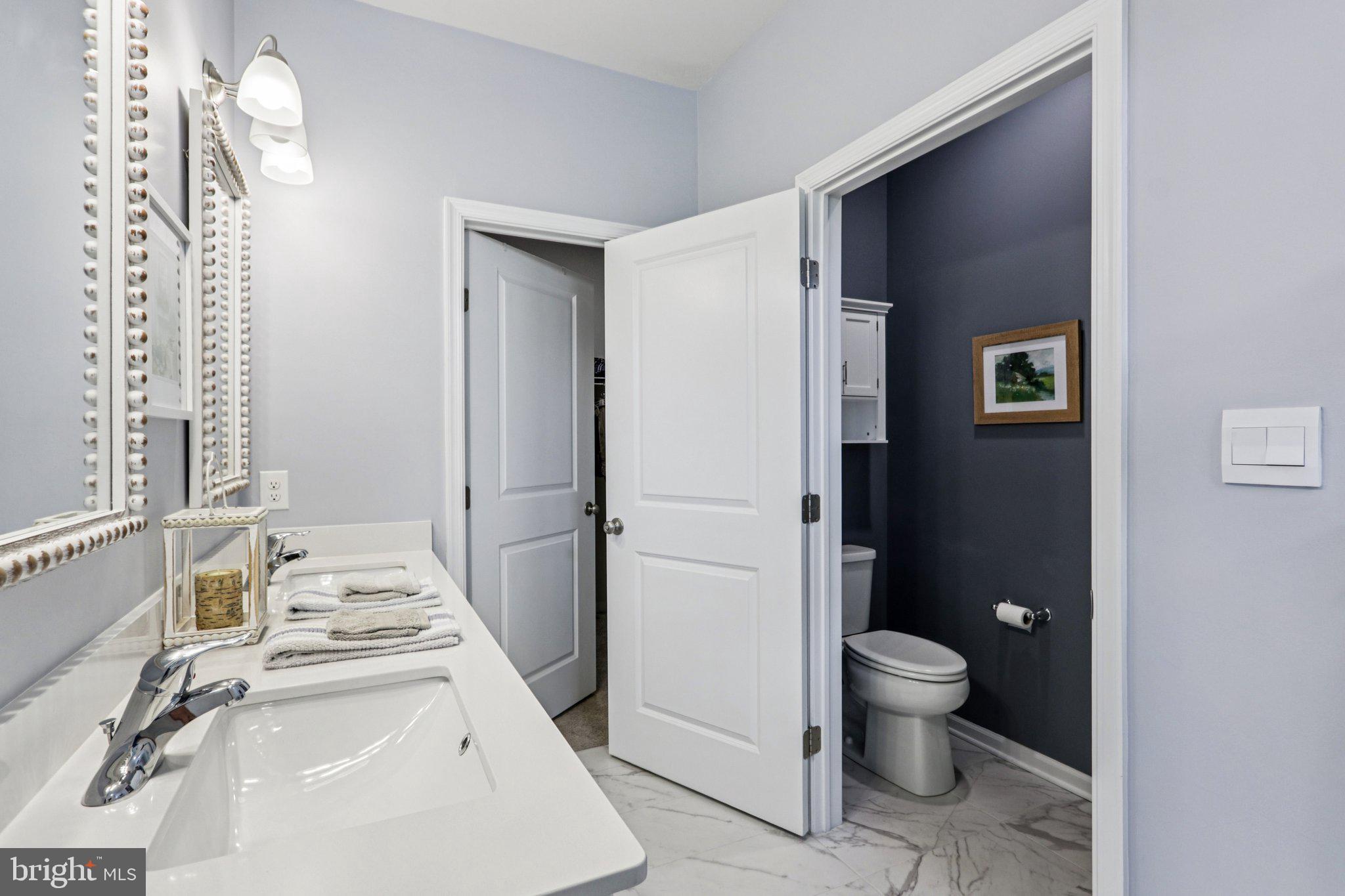 POTTSGROVE HUNT - Residential