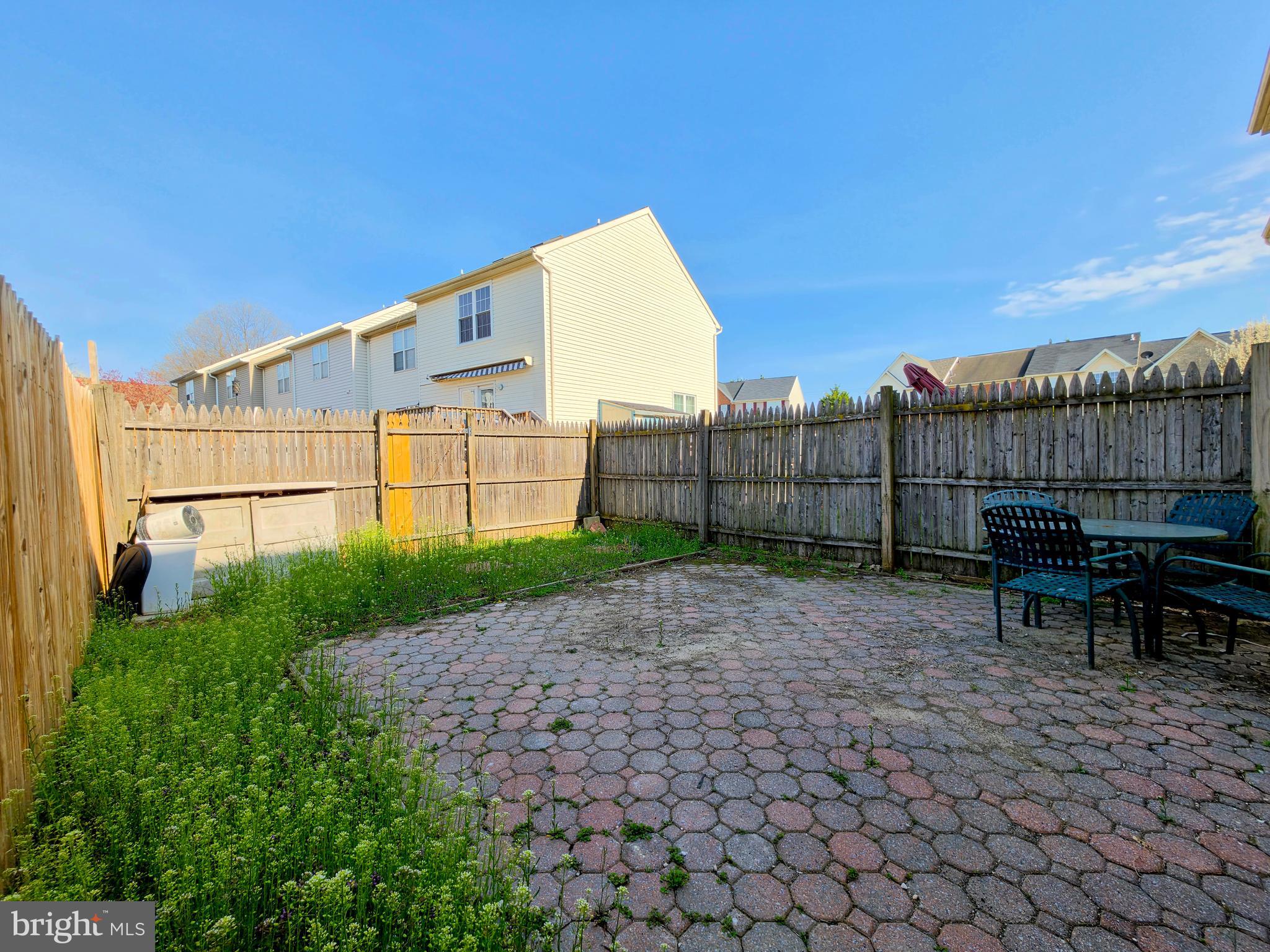 BALTIMORE COUNTY - Residential