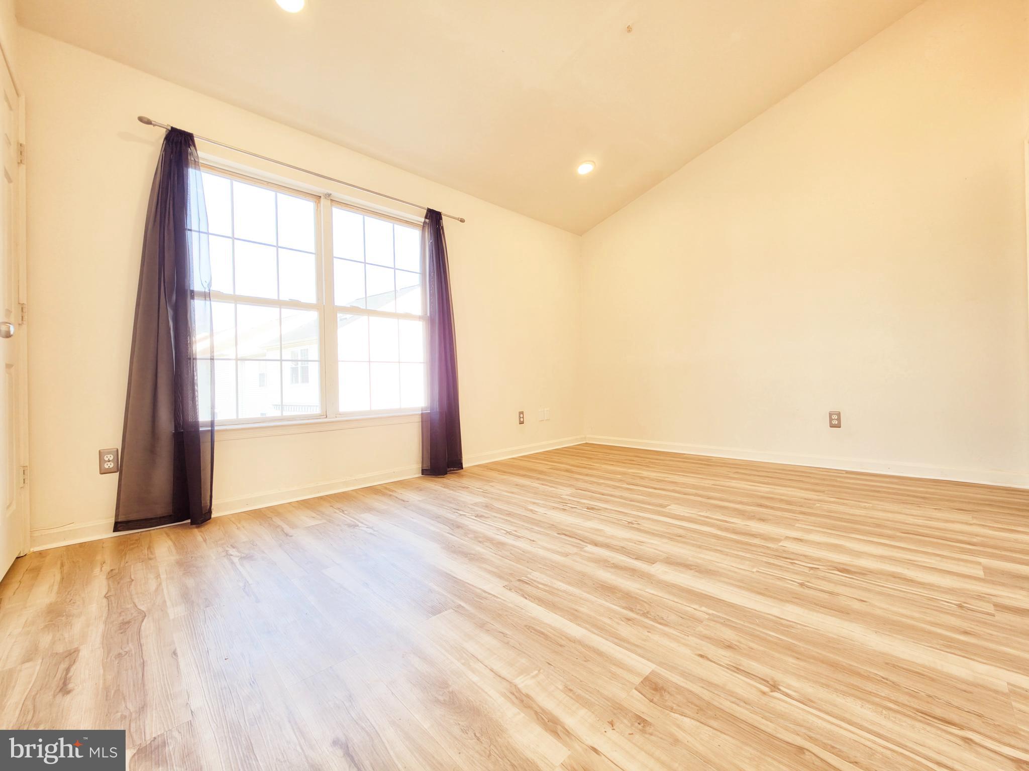 BALTIMORE COUNTY - Residential