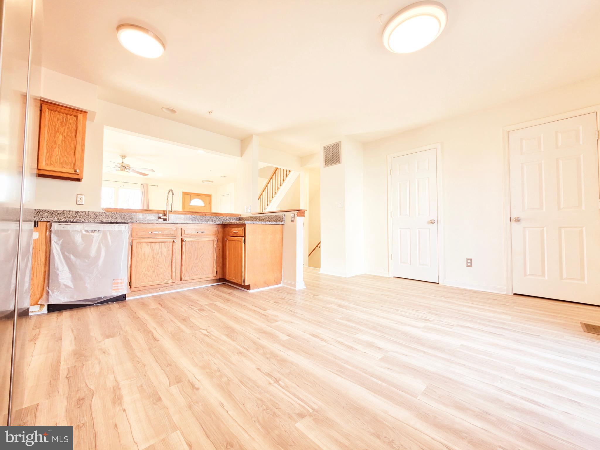 BALTIMORE COUNTY - Residential