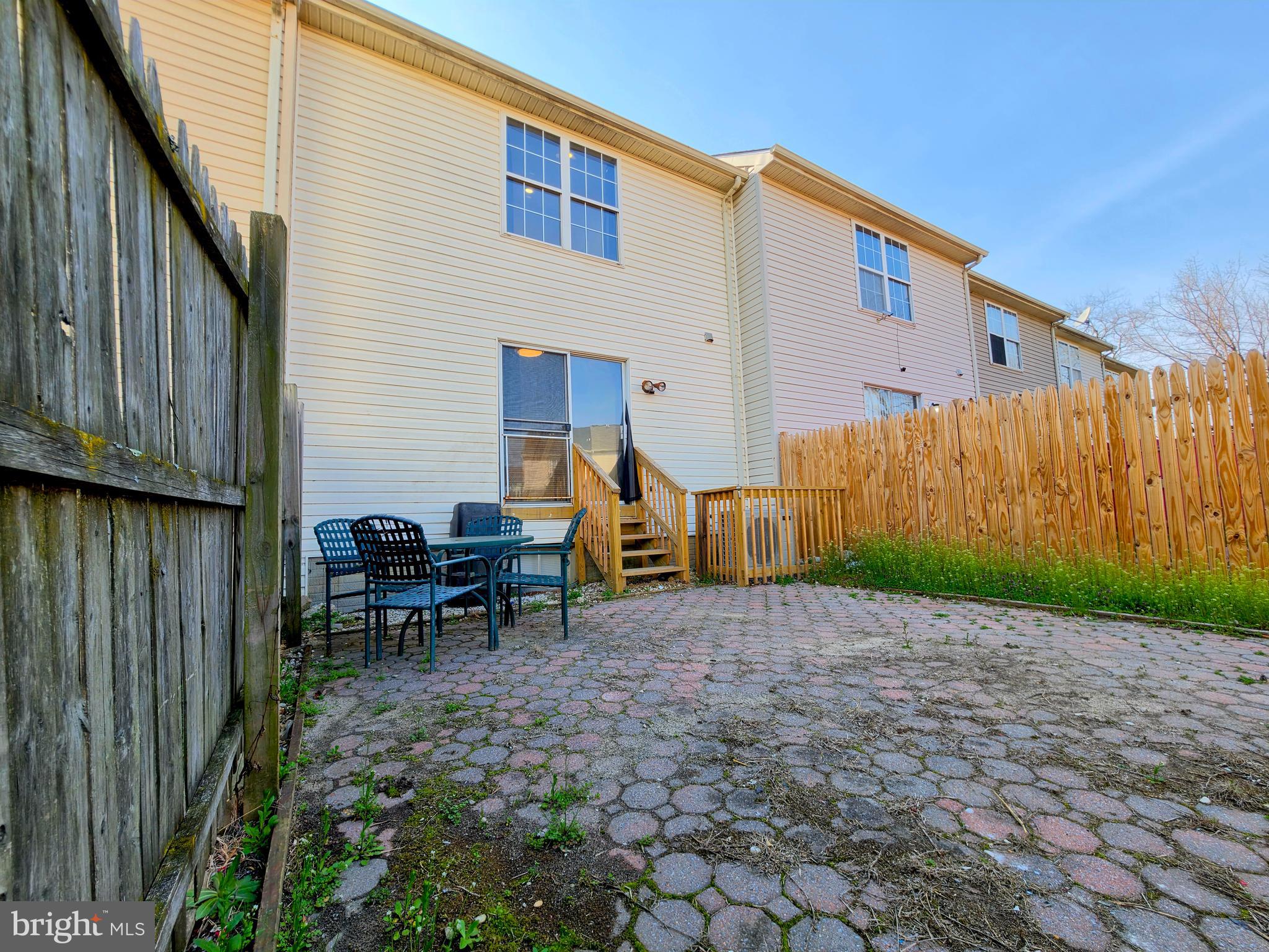 BALTIMORE COUNTY - Residential