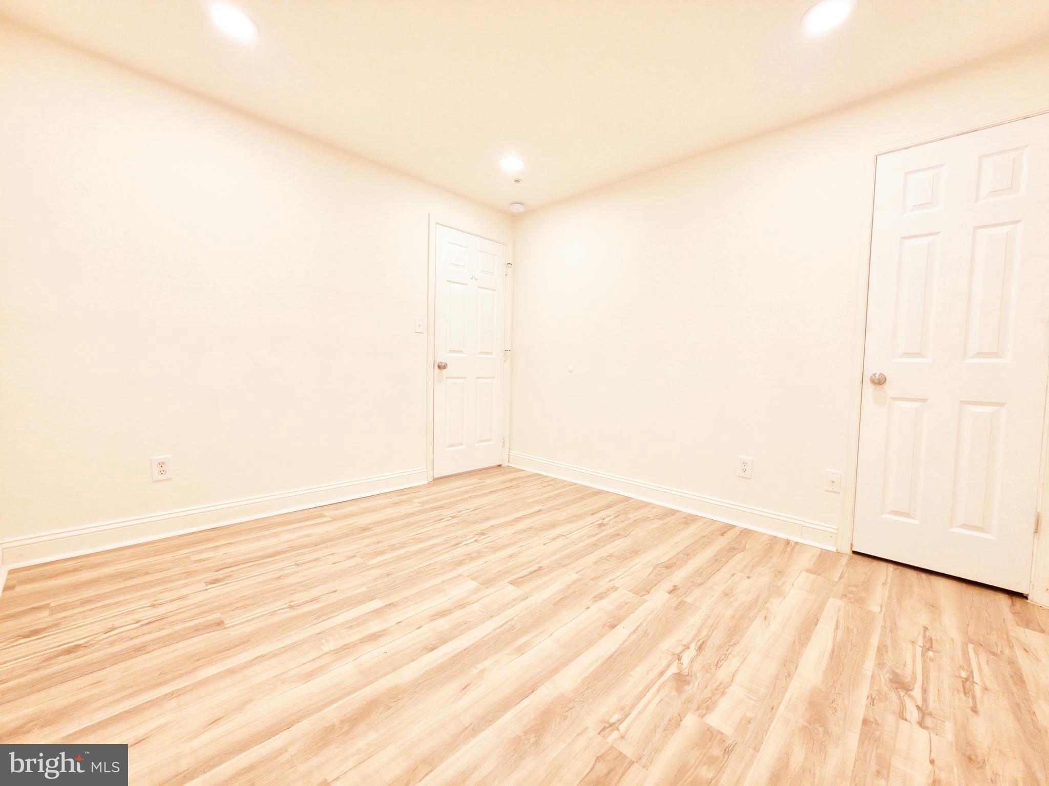 BALTIMORE COUNTY - Residential