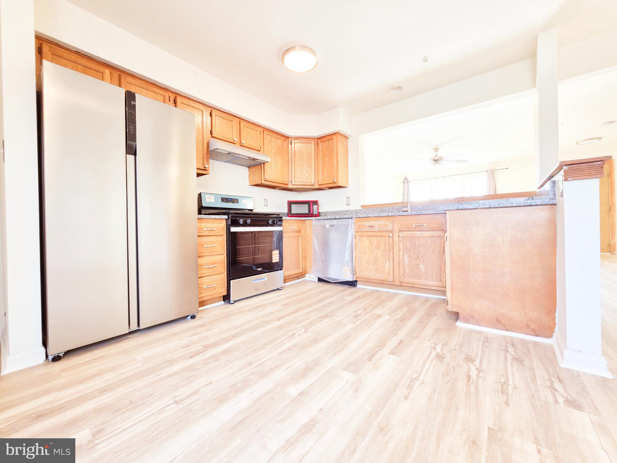 BALTIMORE COUNTY - Residential