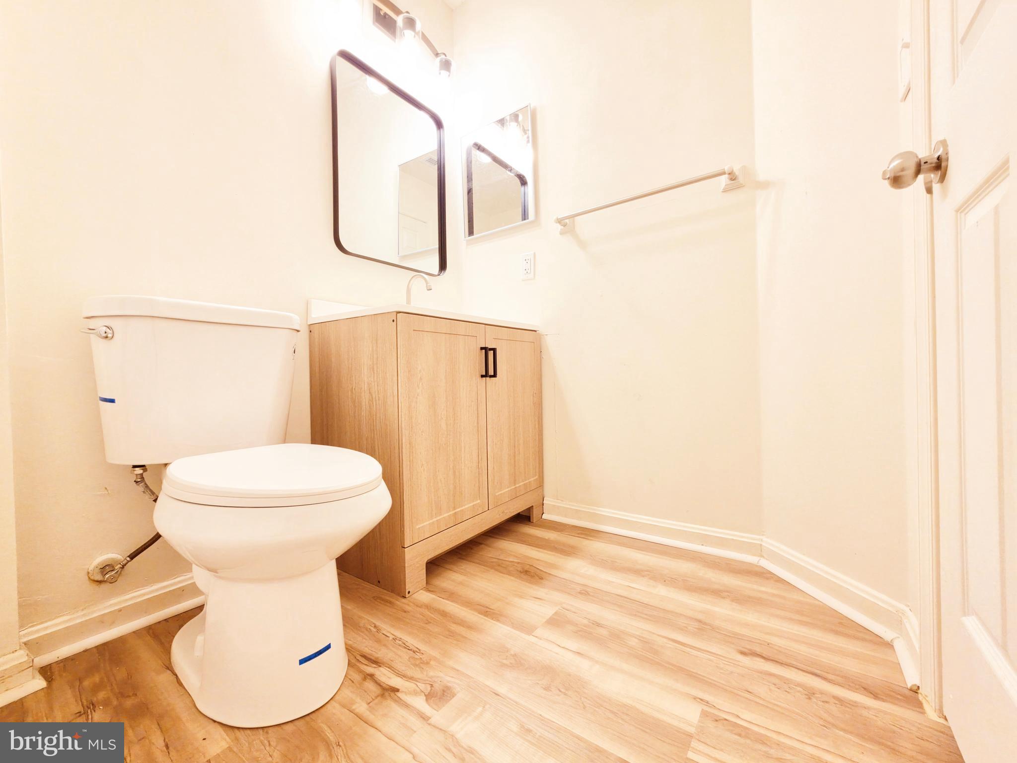 BALTIMORE COUNTY - Residential