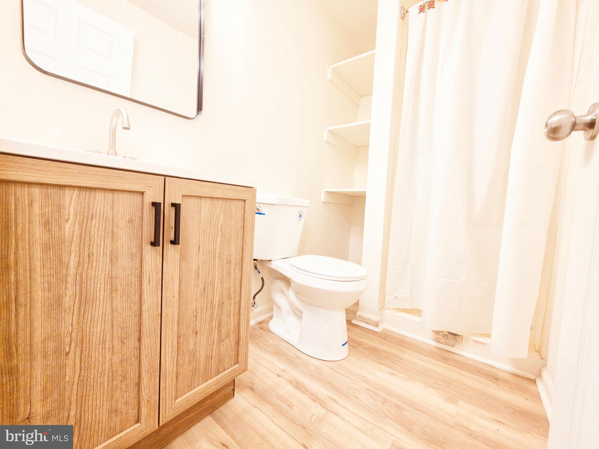 BALTIMORE COUNTY - Residential