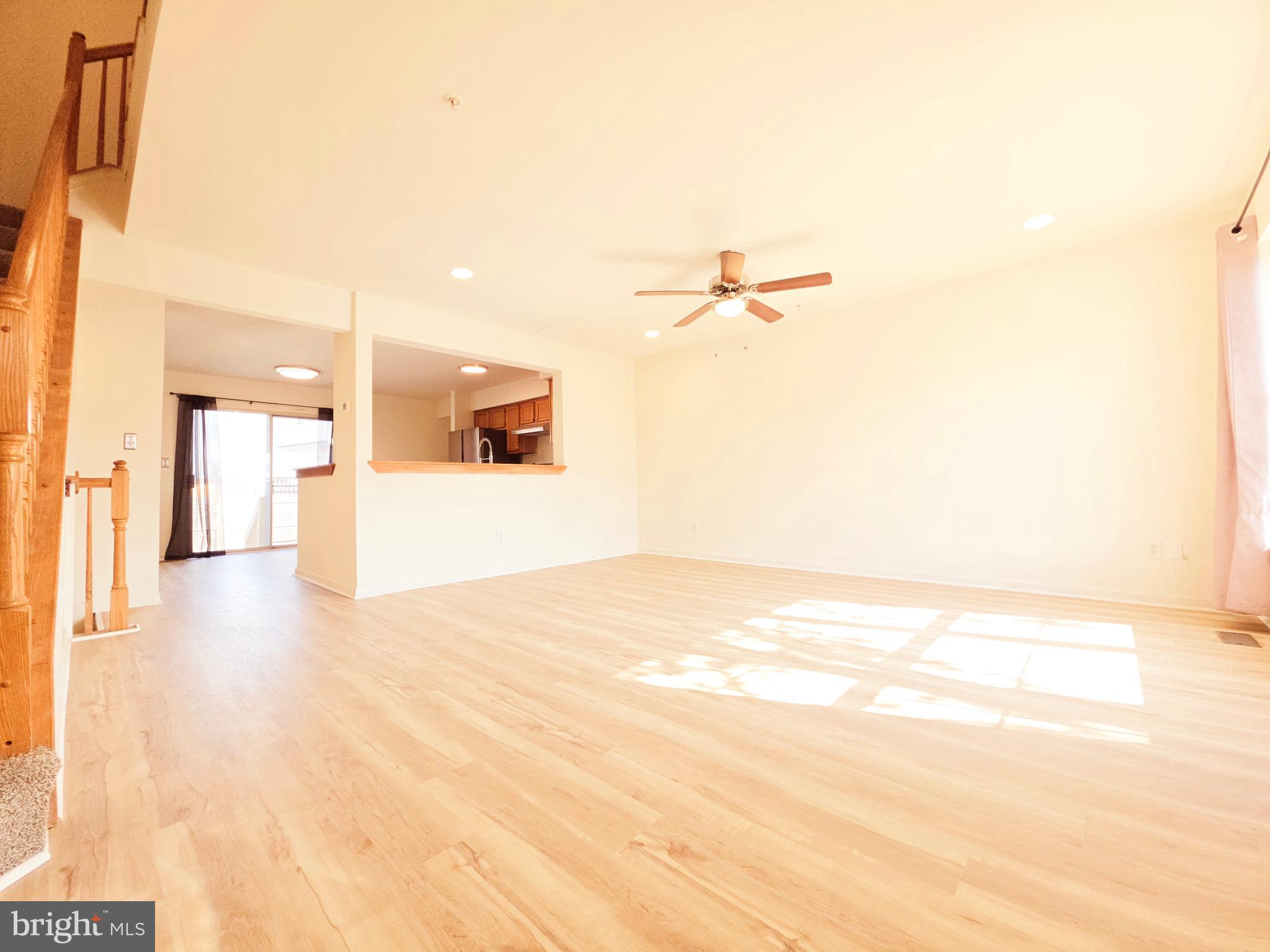 BALTIMORE COUNTY - Residential