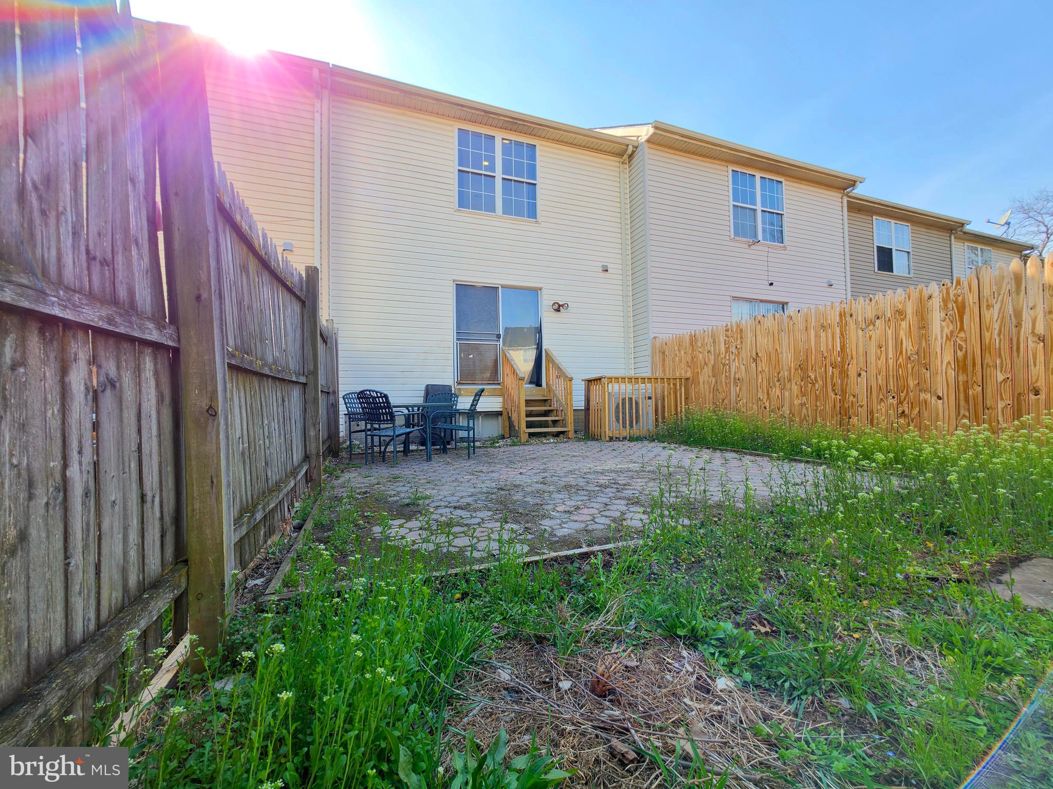 BALTIMORE COUNTY - Residential