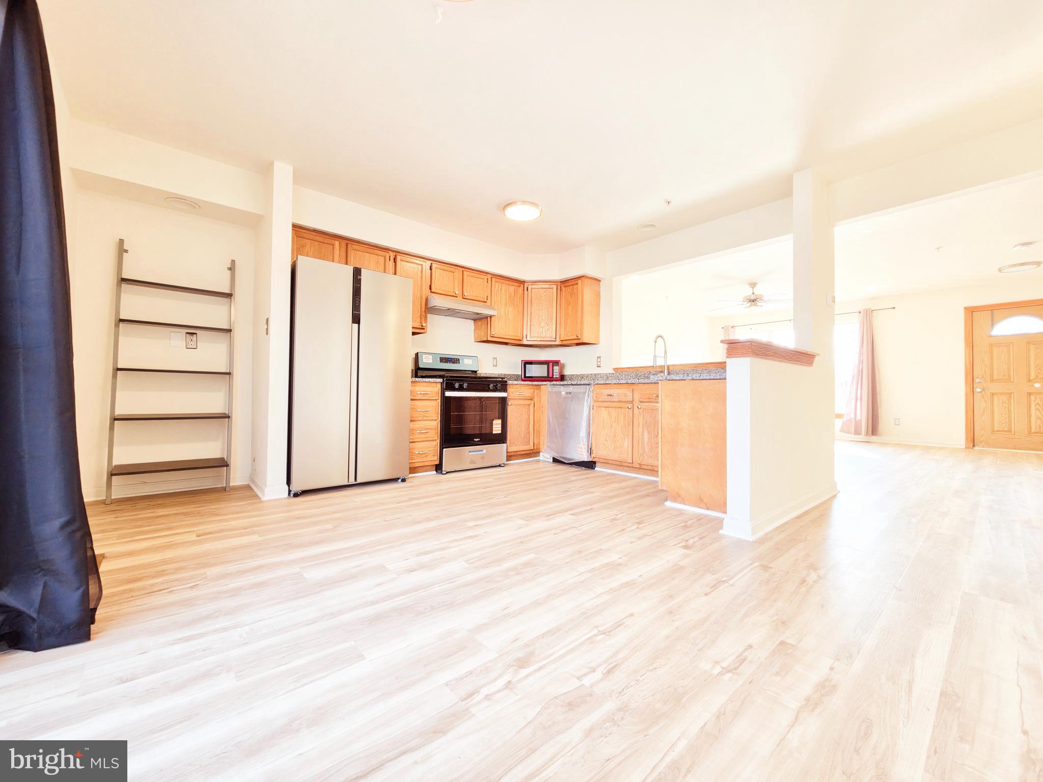 BALTIMORE COUNTY - Residential