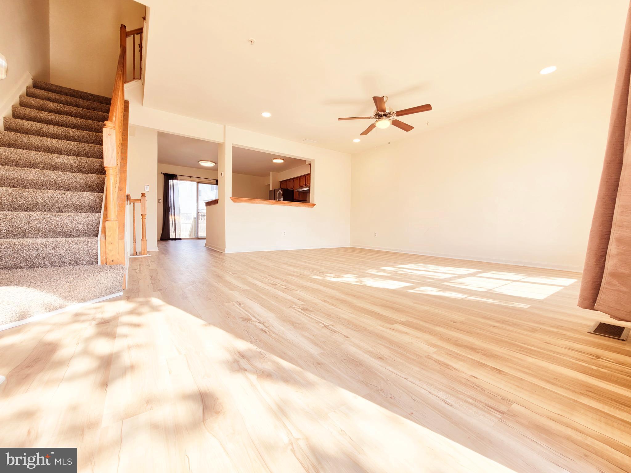 BALTIMORE COUNTY - Residential