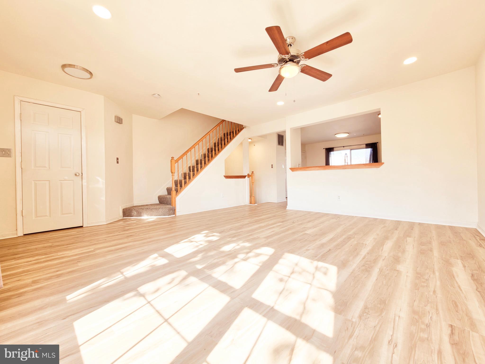 BALTIMORE COUNTY - Residential