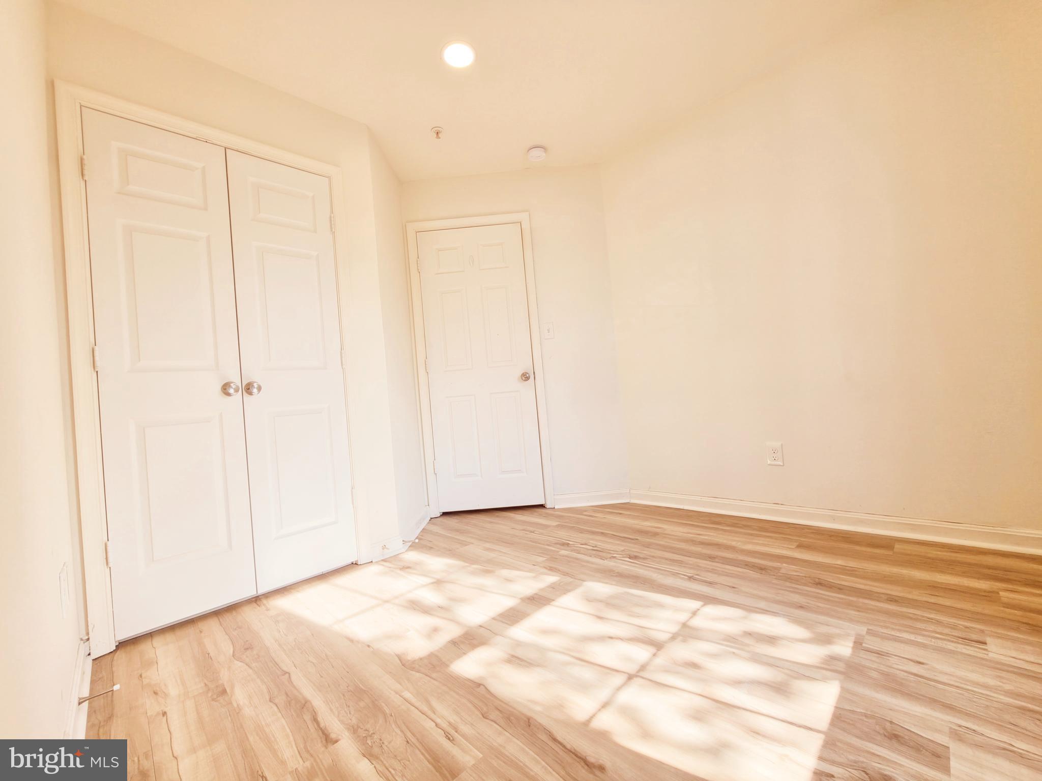 BALTIMORE COUNTY - Residential