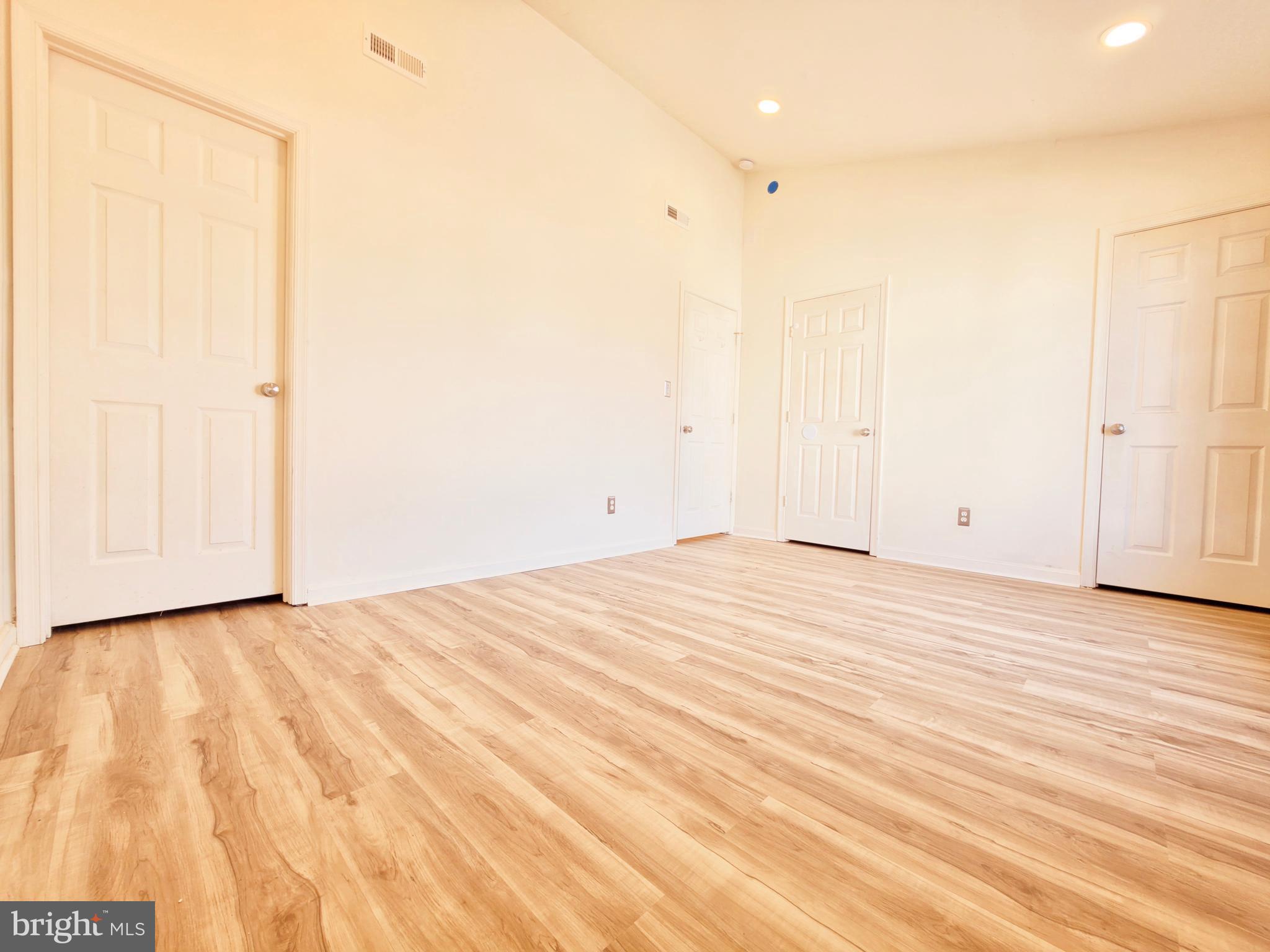 BALTIMORE COUNTY - Residential