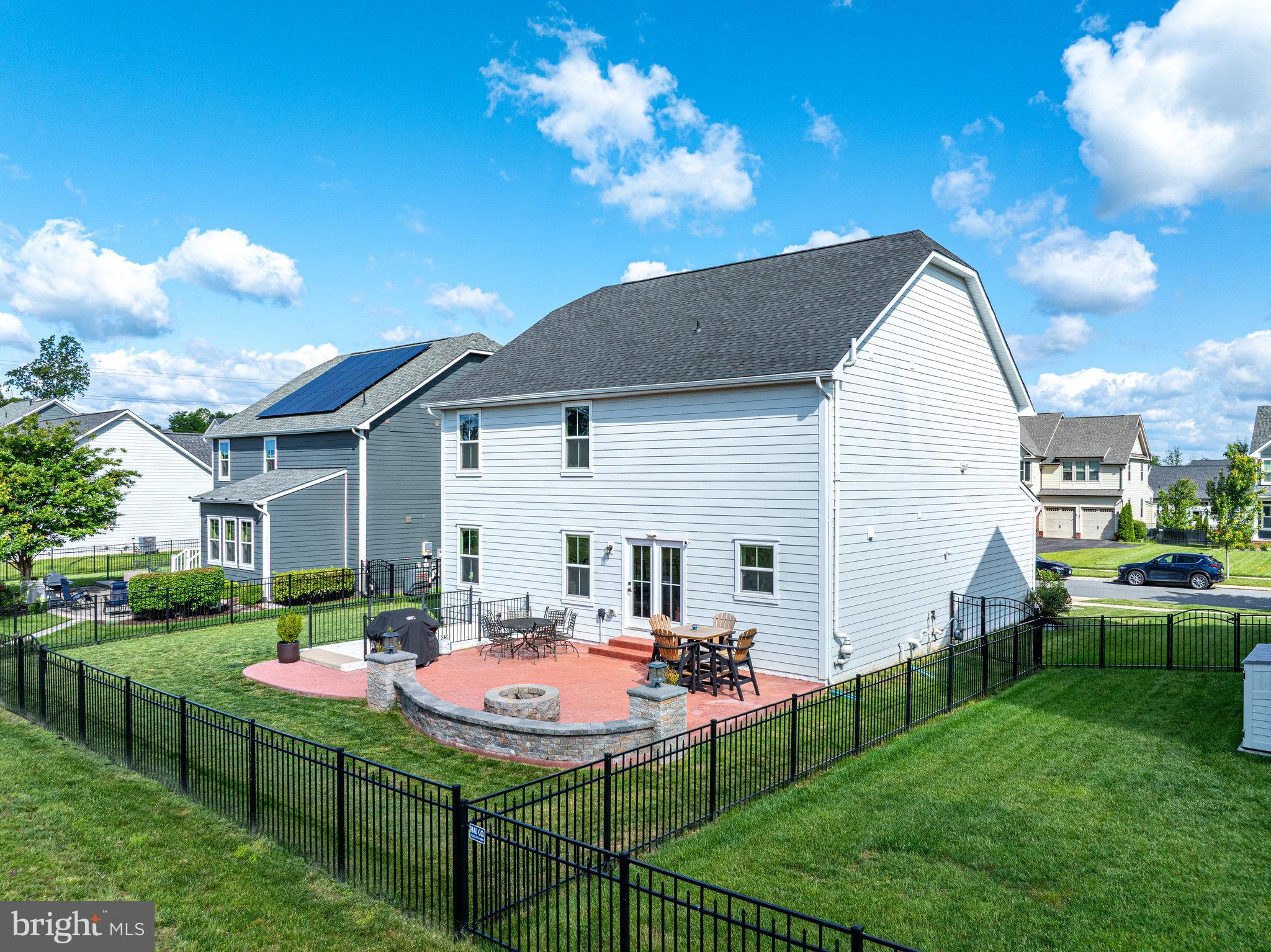 2517 SWEET CLOVER COURT