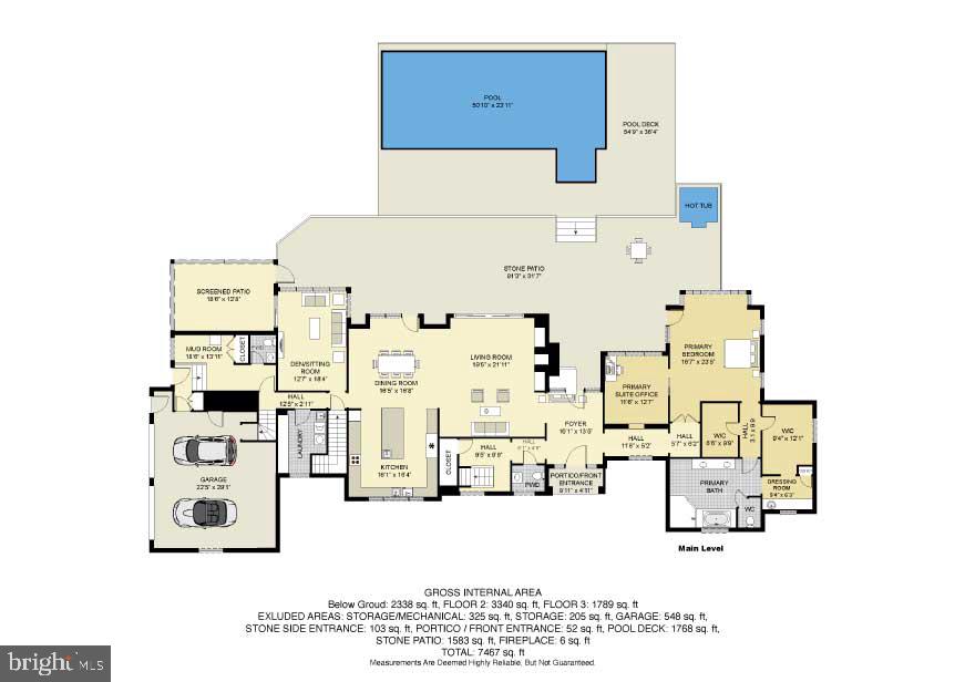 CAVESWOOD - Residential