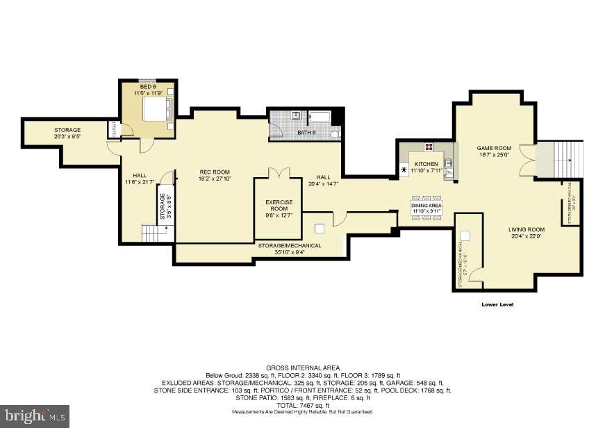 CAVESWOOD - Residential
