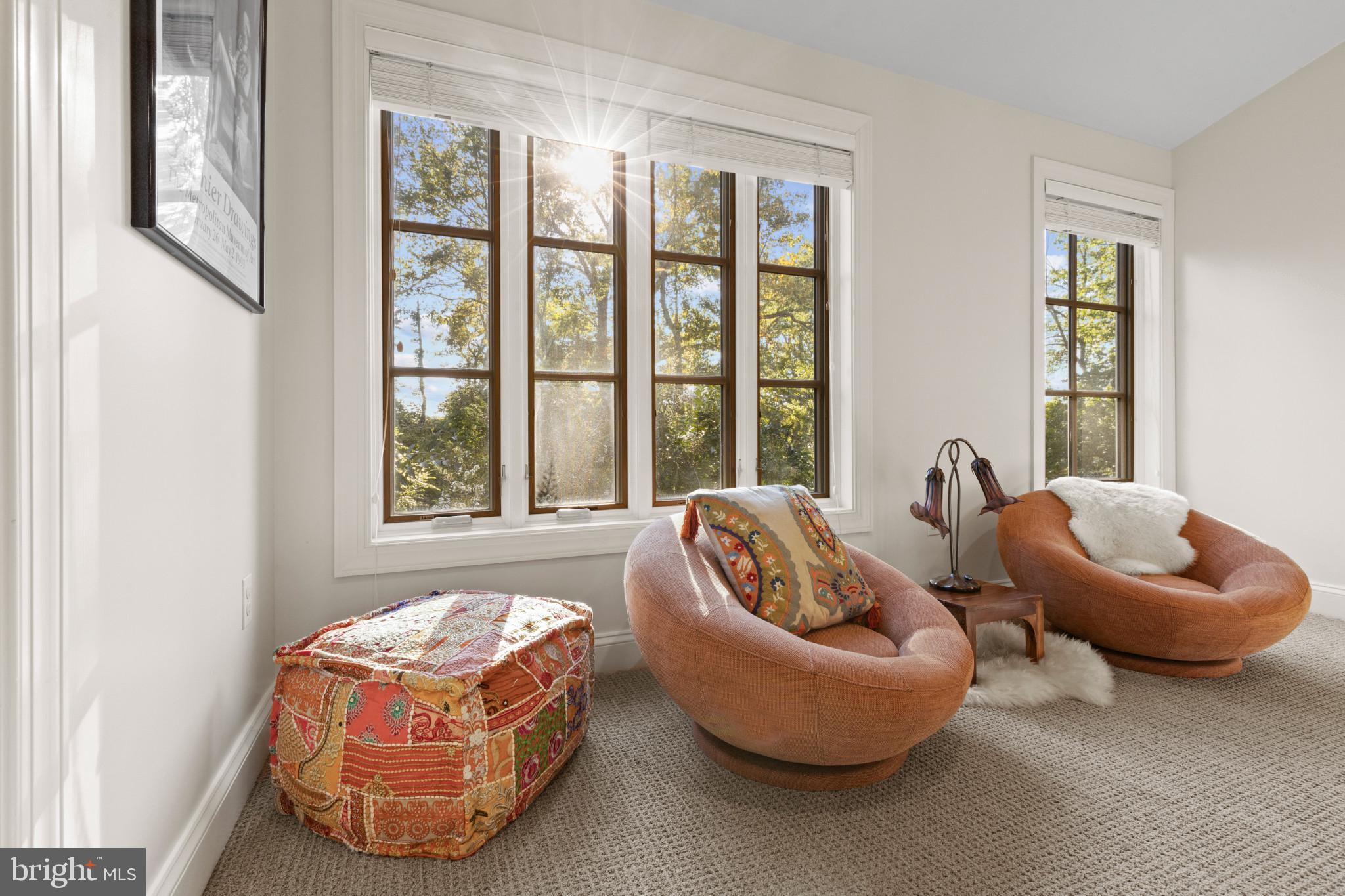 CAVESWOOD - Residential