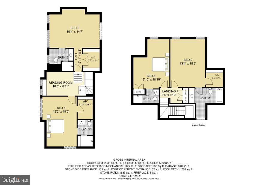 CAVESWOOD - Residential
