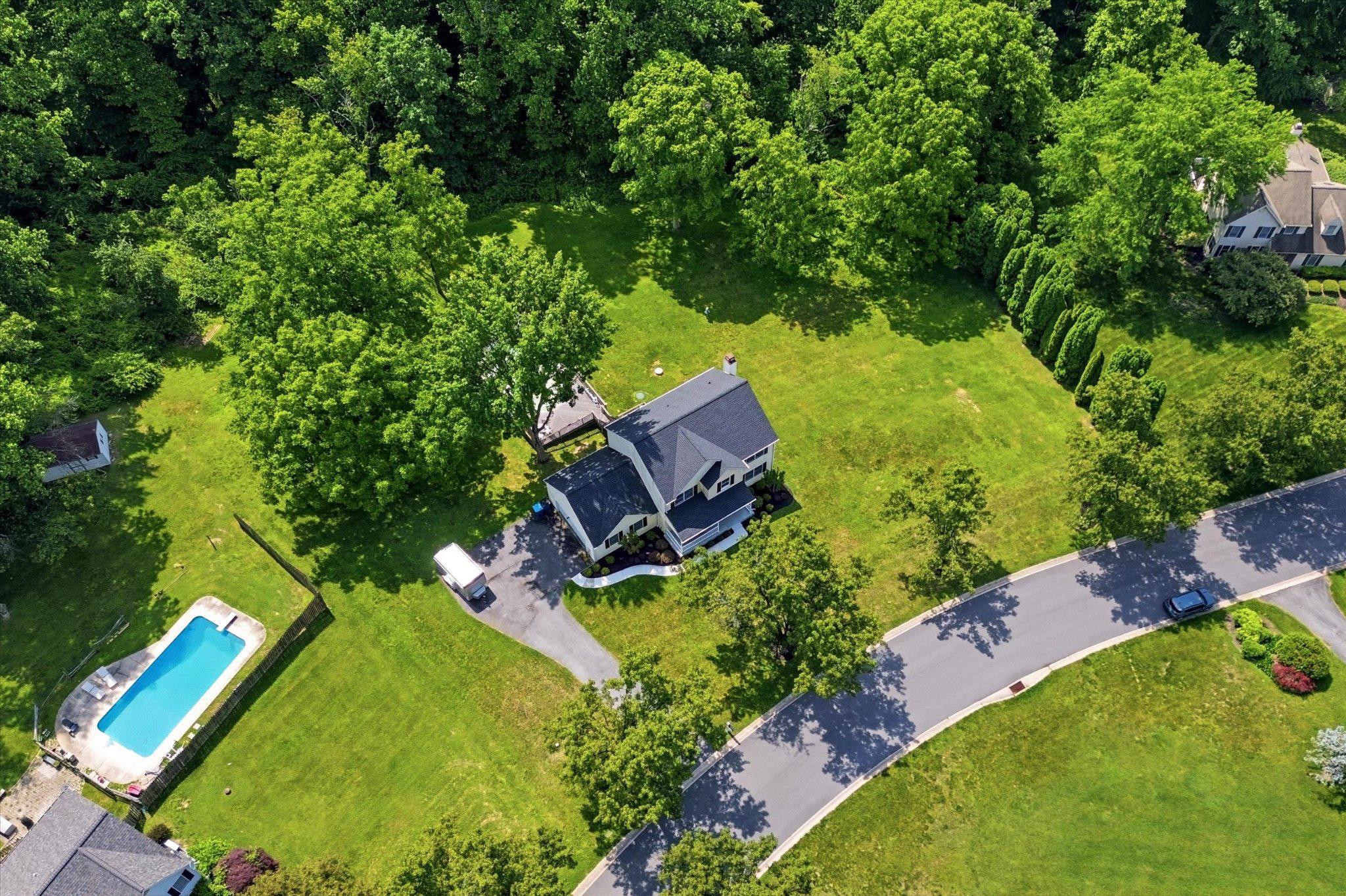 144 SHEPERD LANE