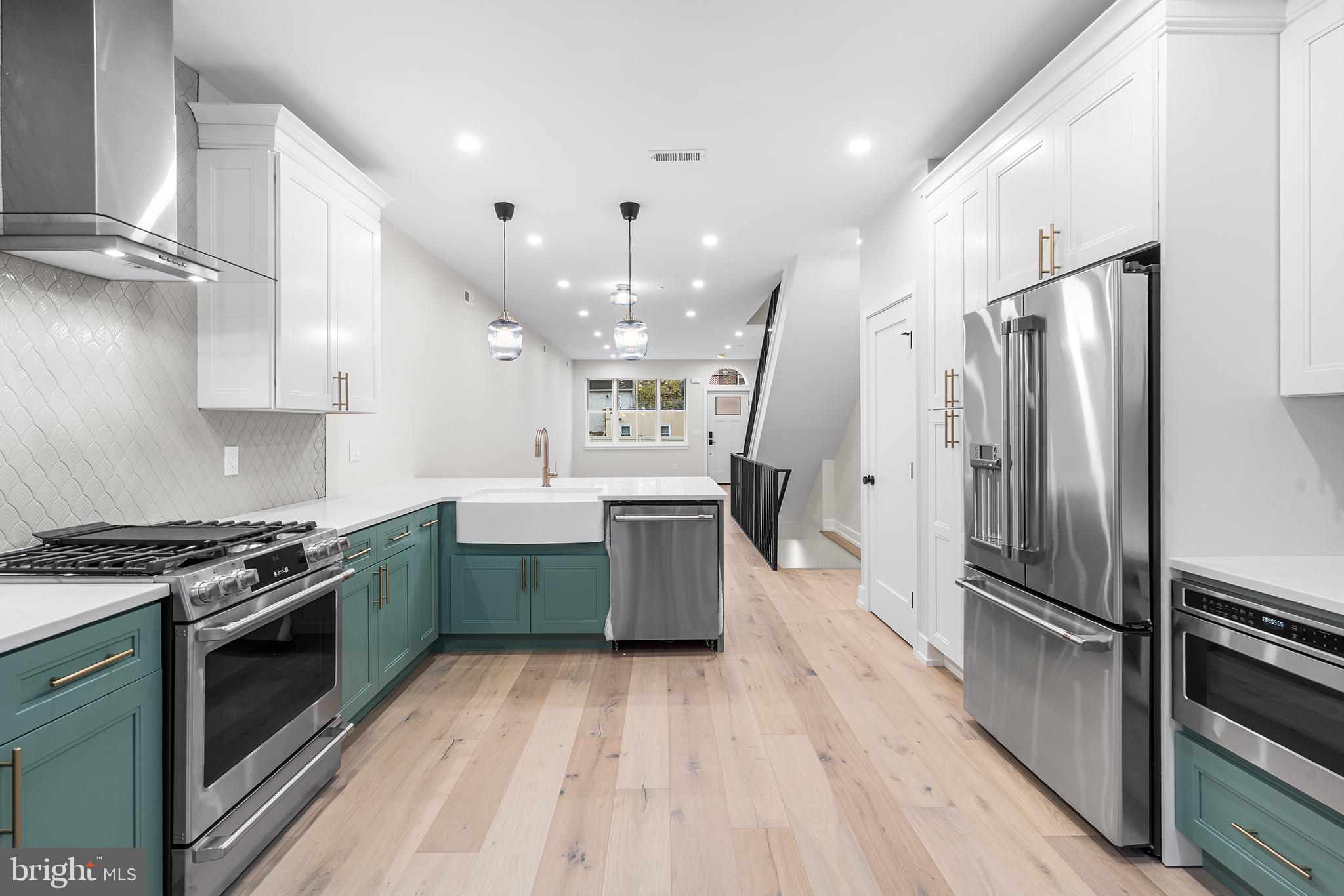 FISHTOWN - Residential