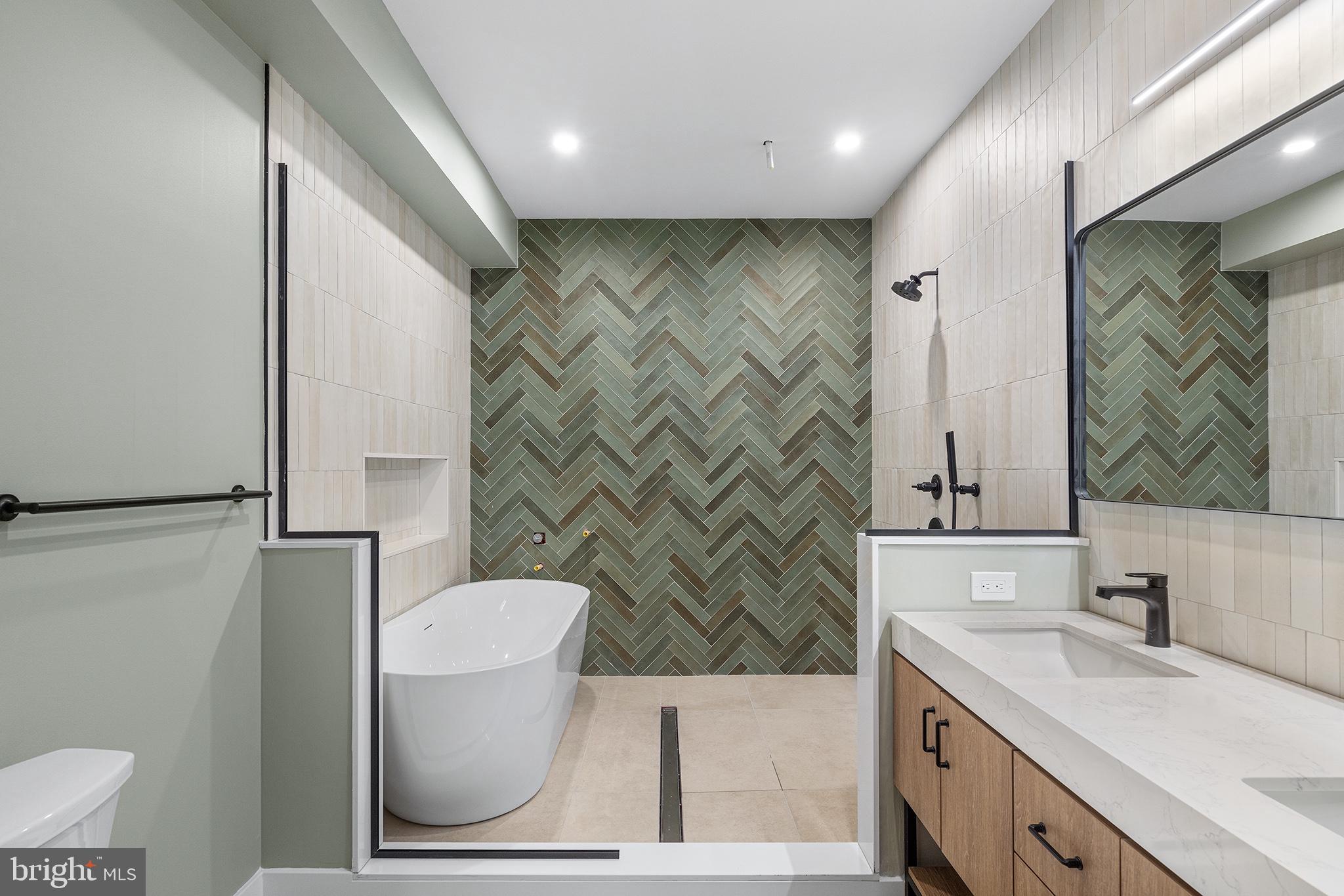 FISHTOWN - Residential