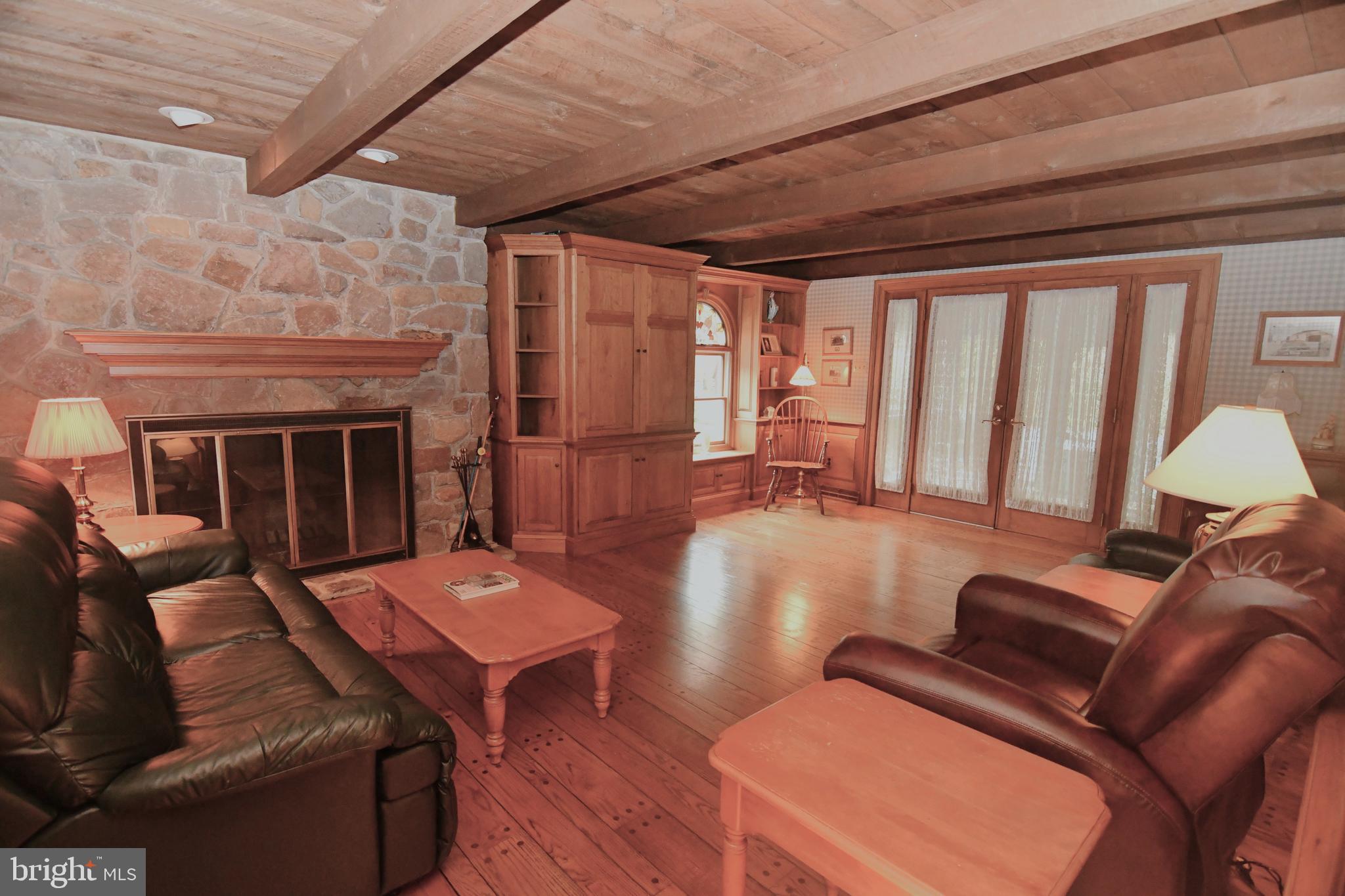 BUCKLAND VALLEY FA - Residential