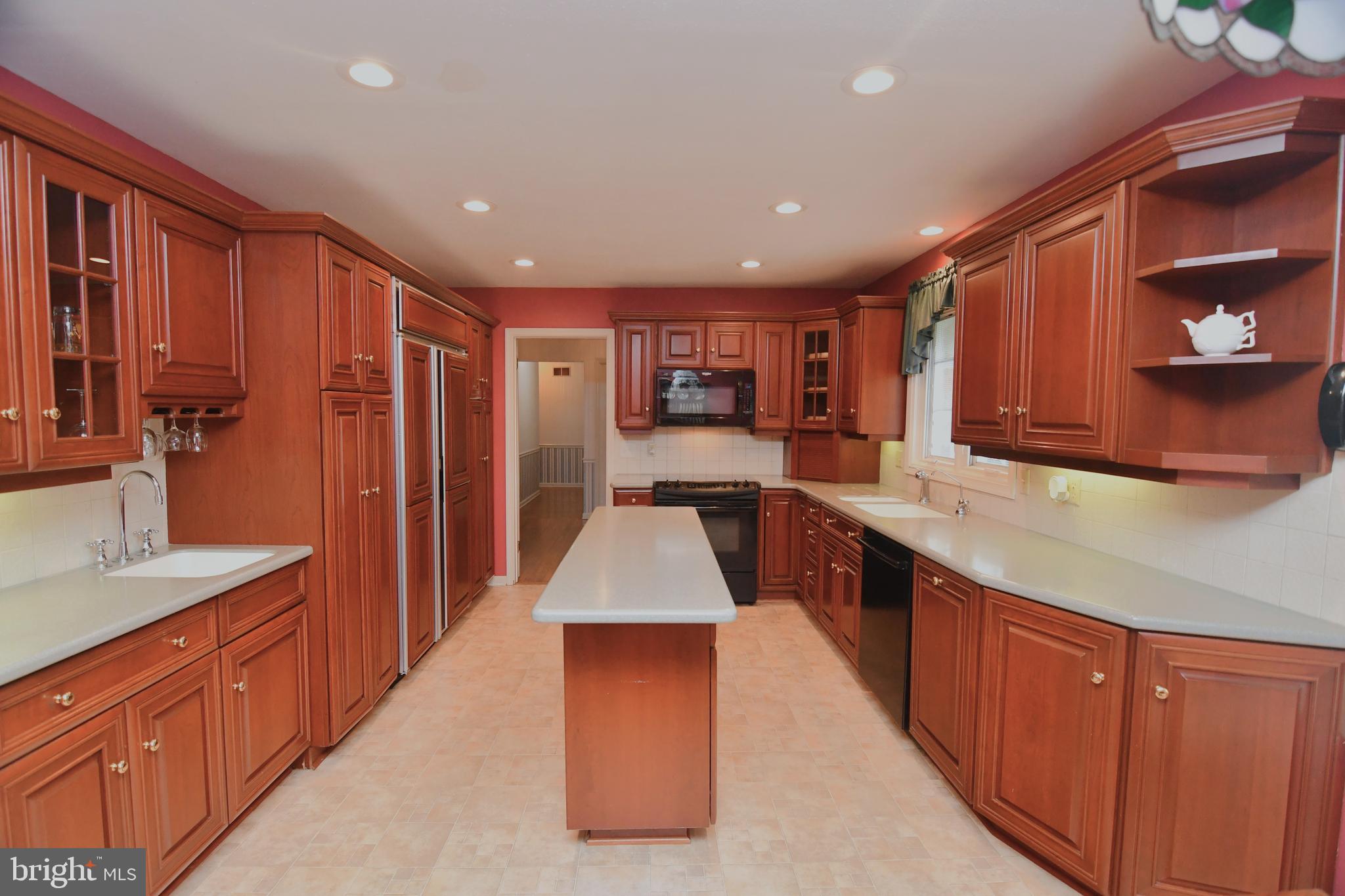 BUCKLAND VALLEY FA - Residential