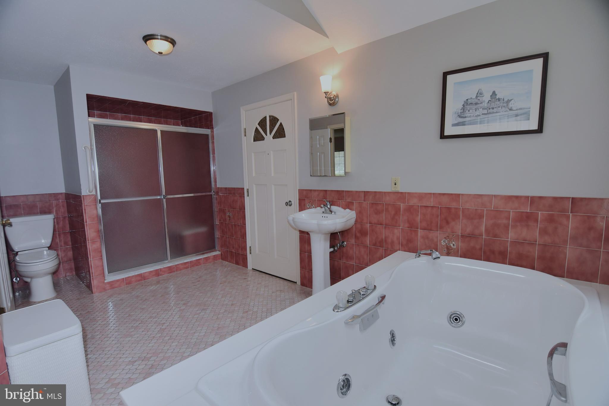 BUCKLAND VALLEY FA - Residential