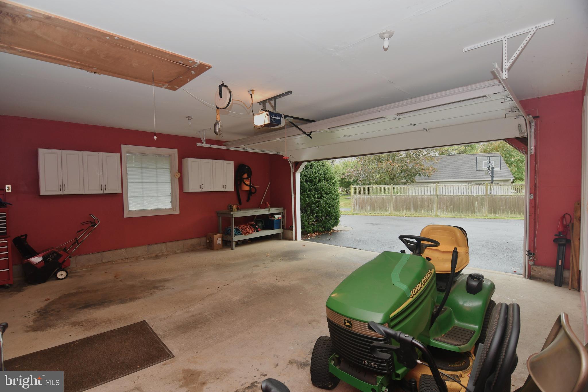 BUCKLAND VALLEY FA - Residential