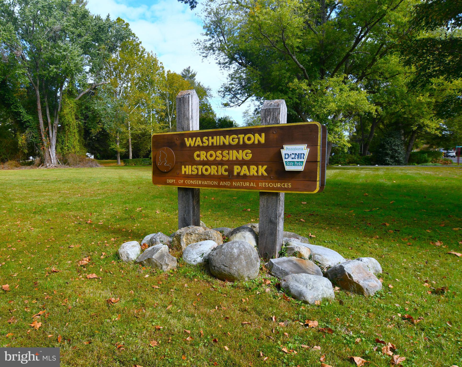 BUCKLAND VALLEY FA - Residential