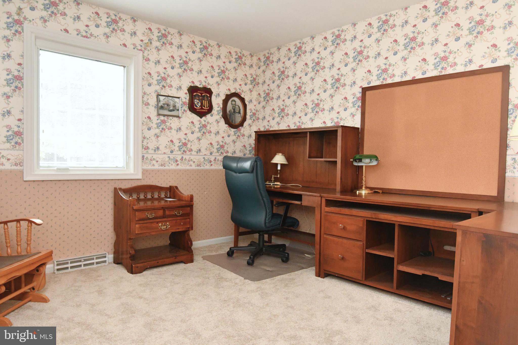 BUCKLAND VALLEY FA - Residential