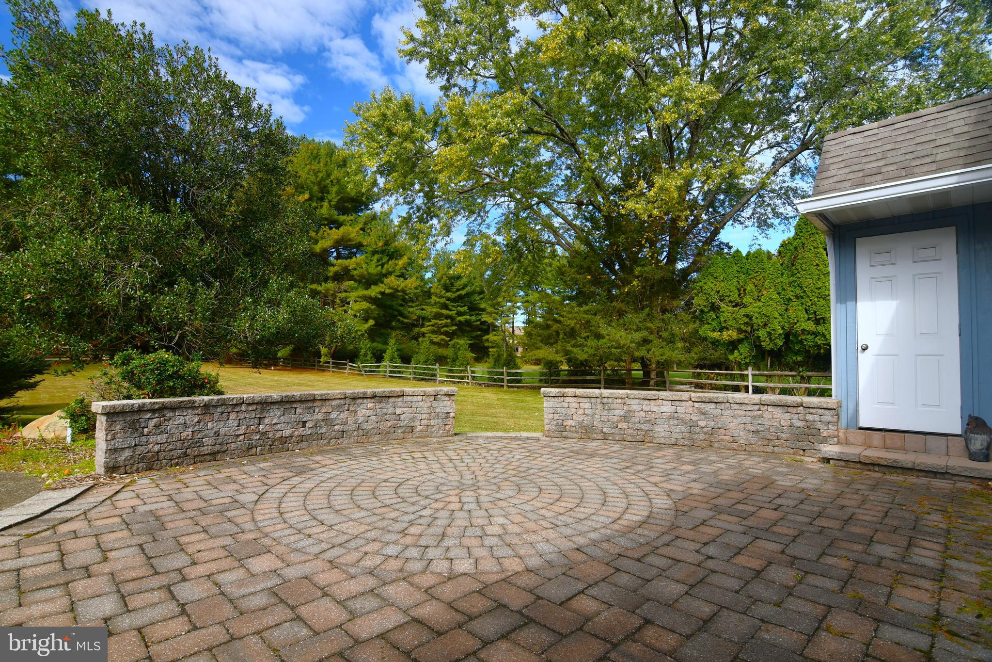 BUCKLAND VALLEY FA - Residential