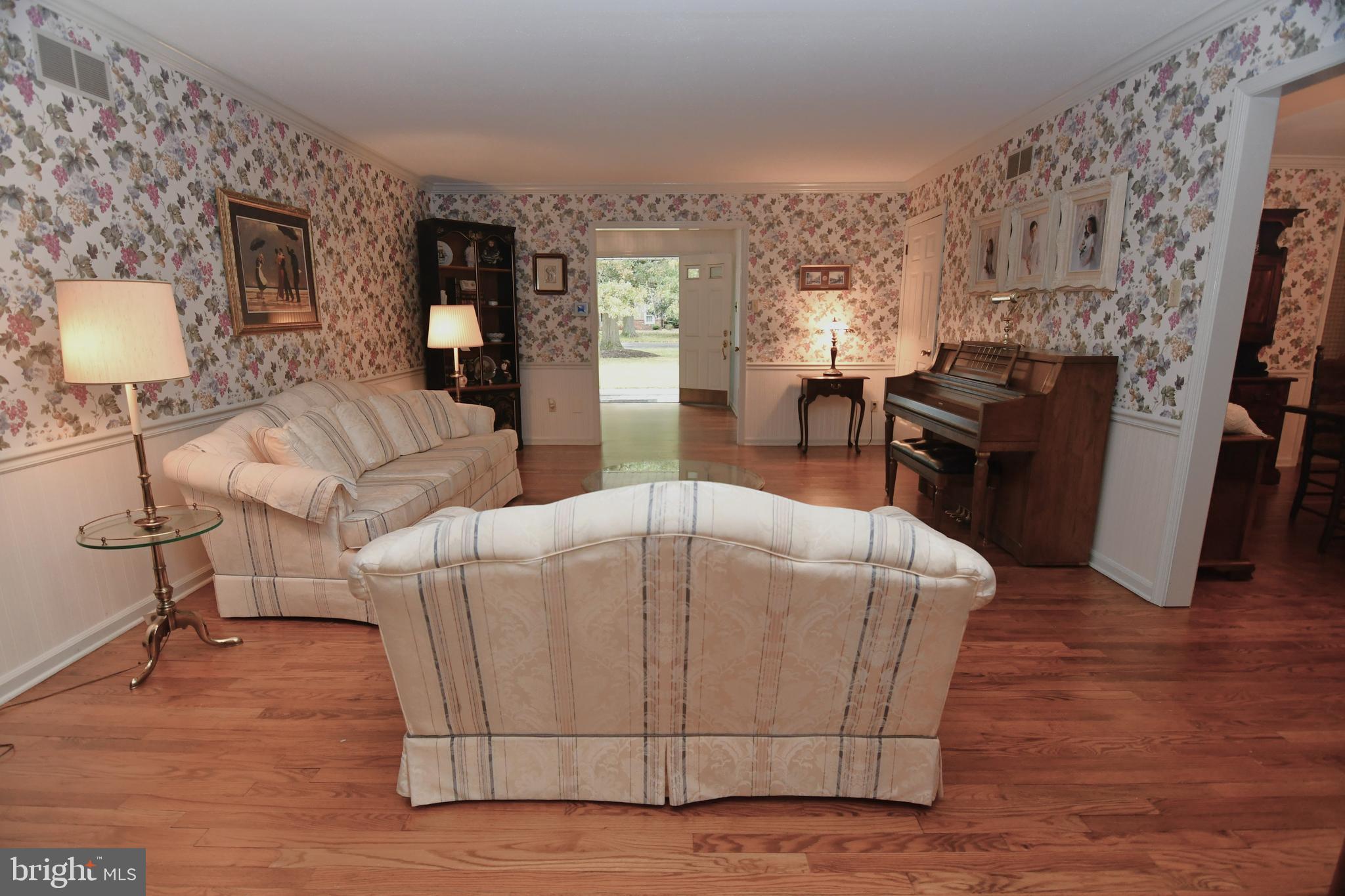 BUCKLAND VALLEY FA - Residential