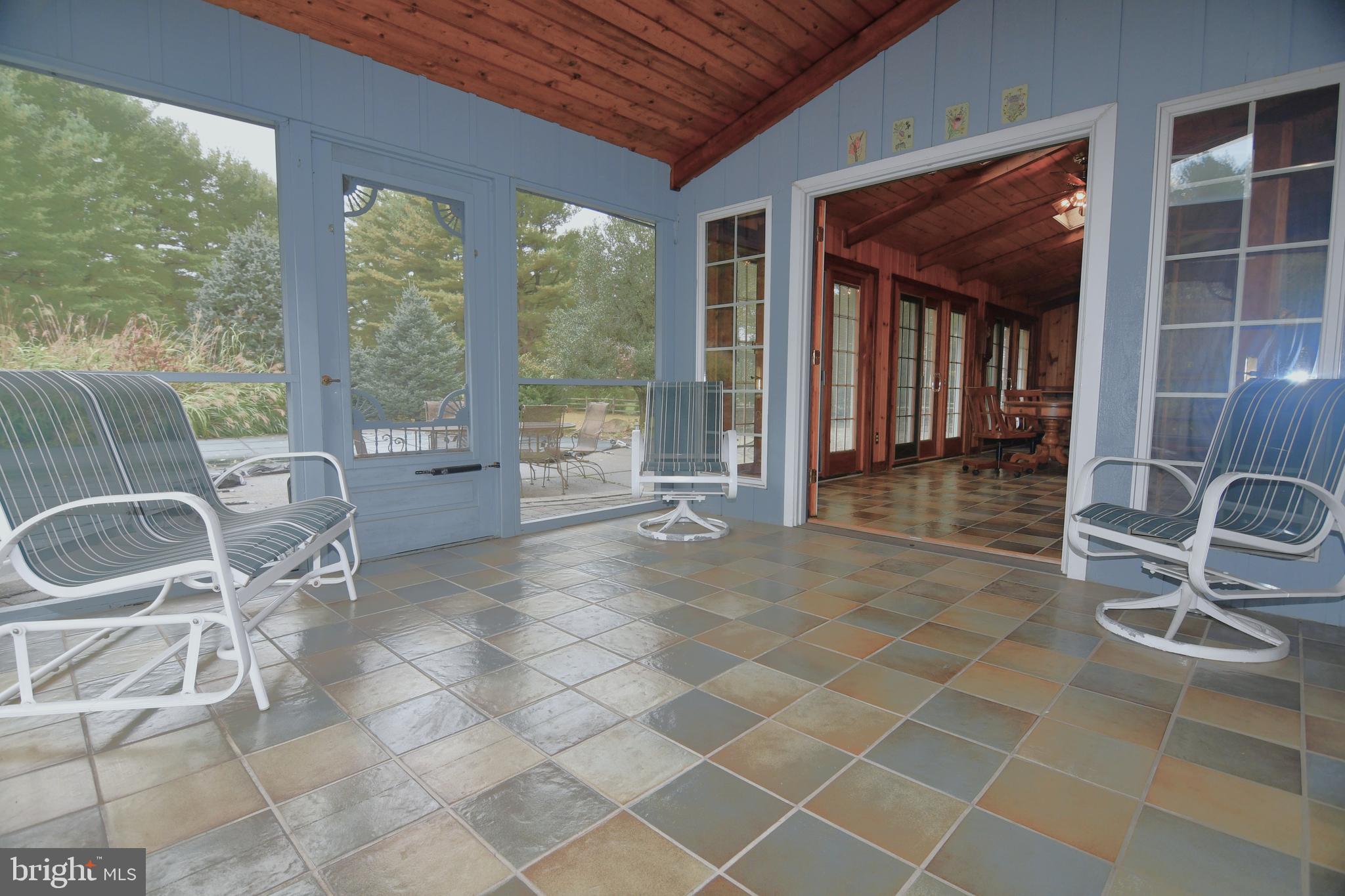 BUCKLAND VALLEY FA - Residential