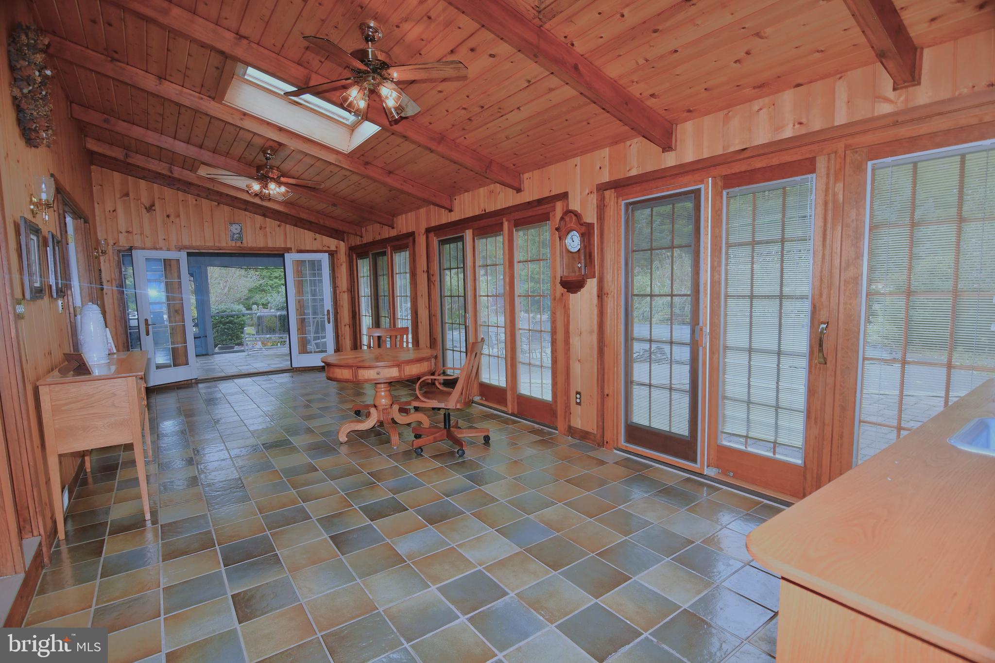 BUCKLAND VALLEY FA - Residential