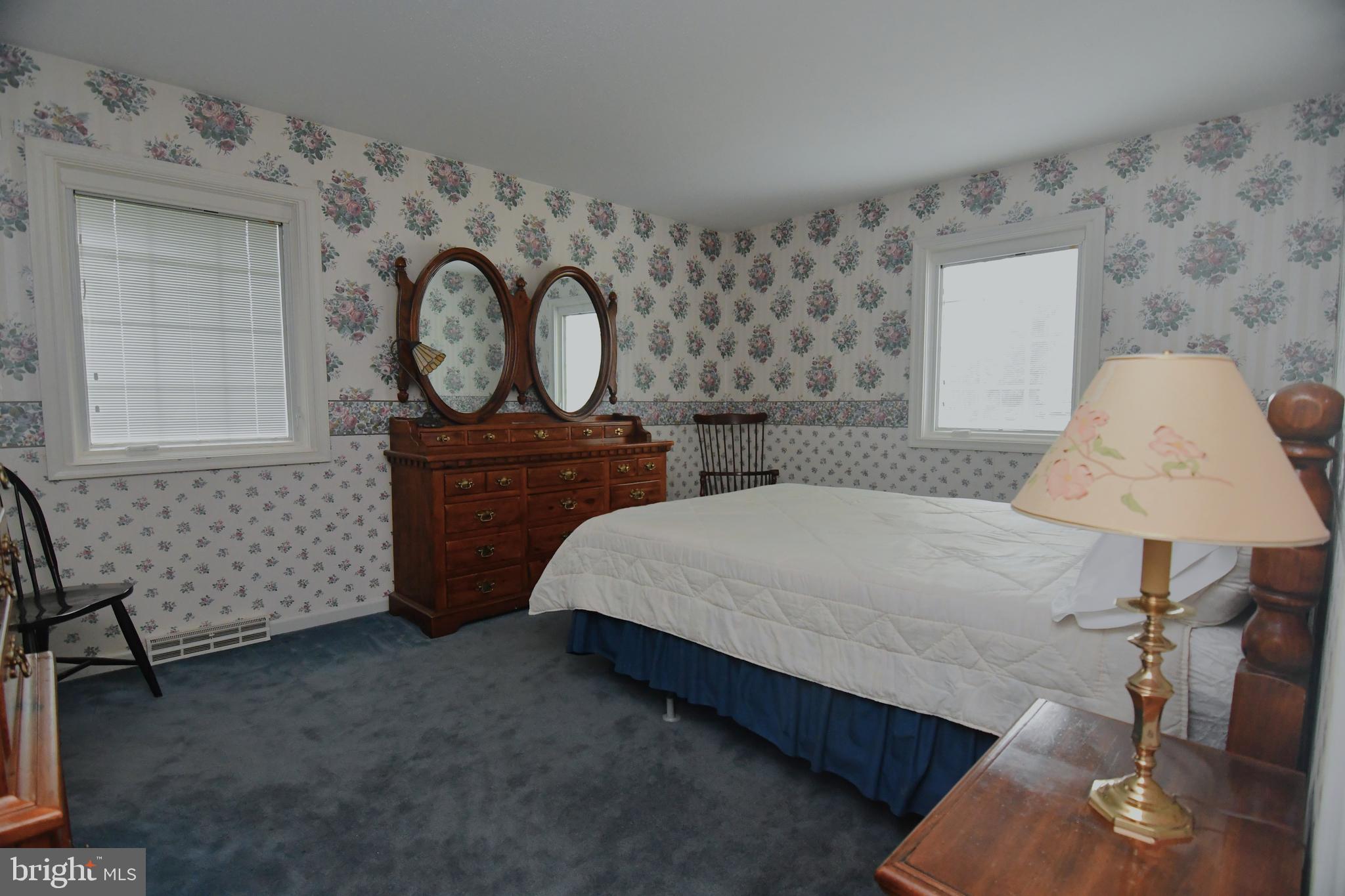 BUCKLAND VALLEY FA - Residential