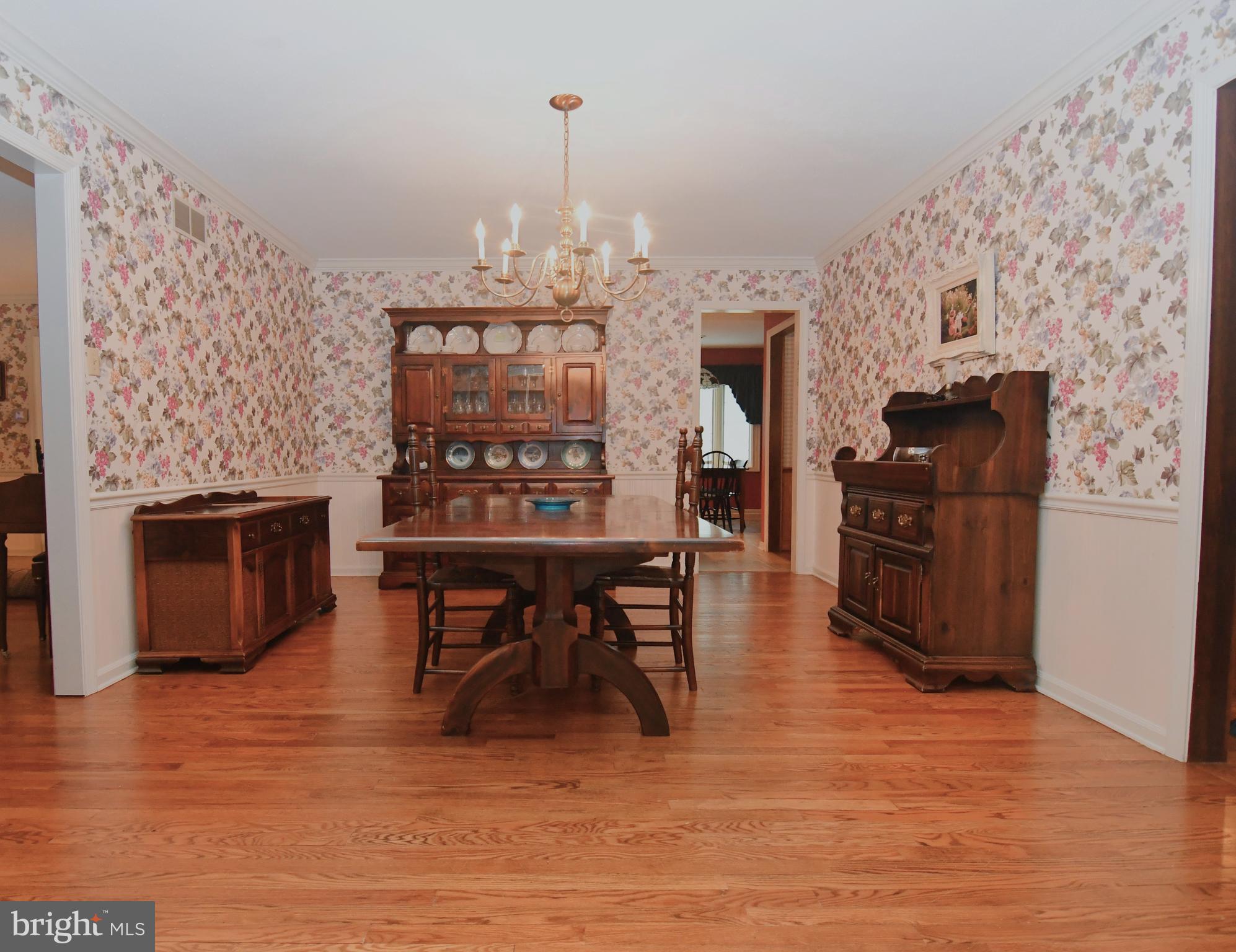 BUCKLAND VALLEY FA - Residential