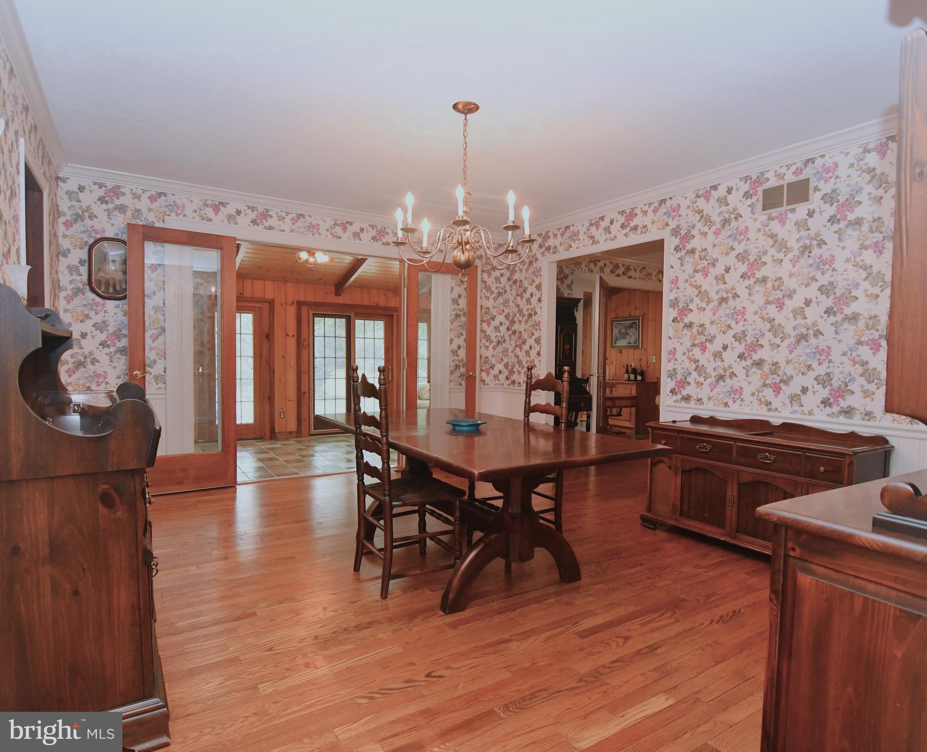 BUCKLAND VALLEY FA - Residential