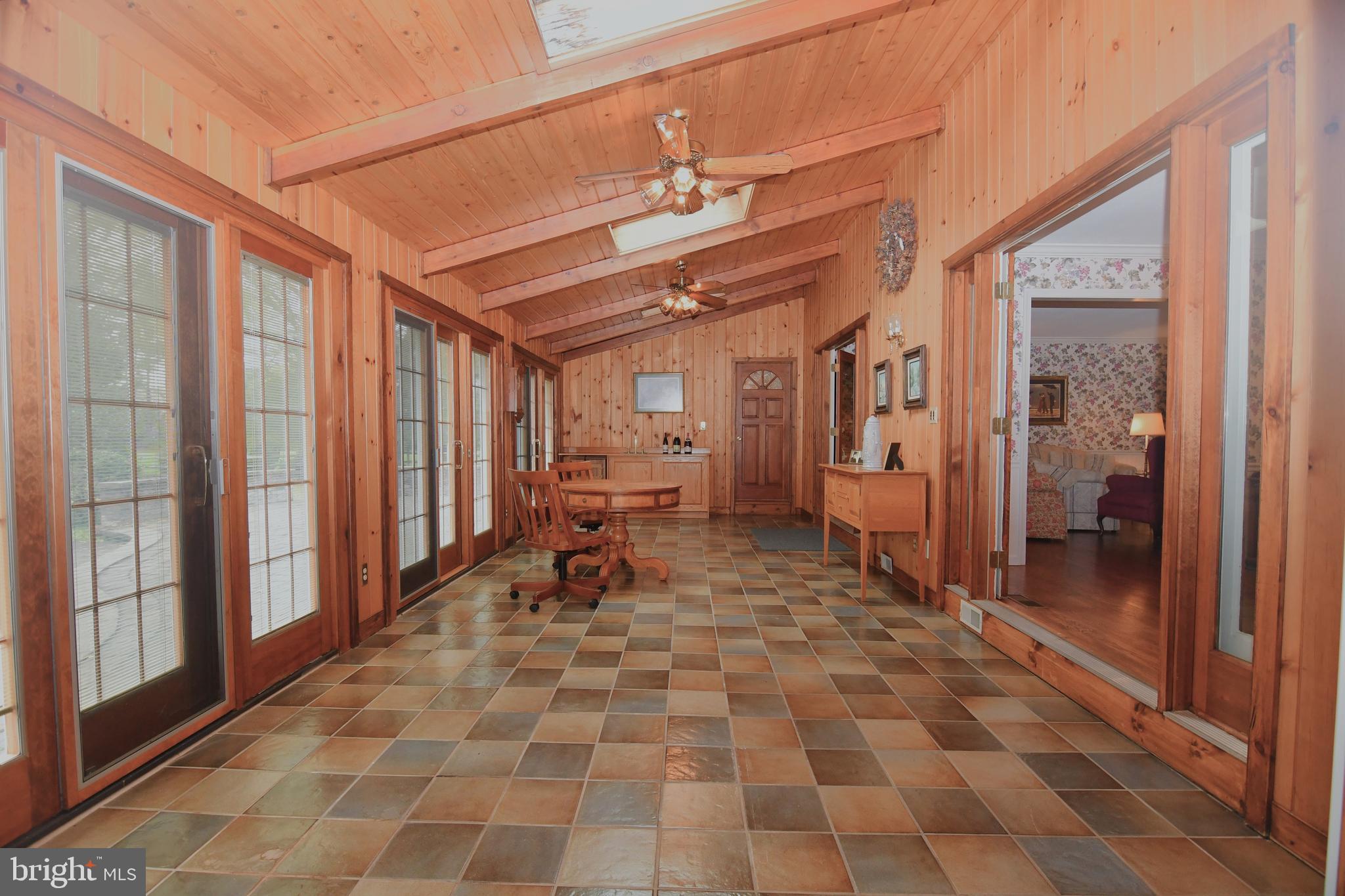 BUCKLAND VALLEY FA - Residential