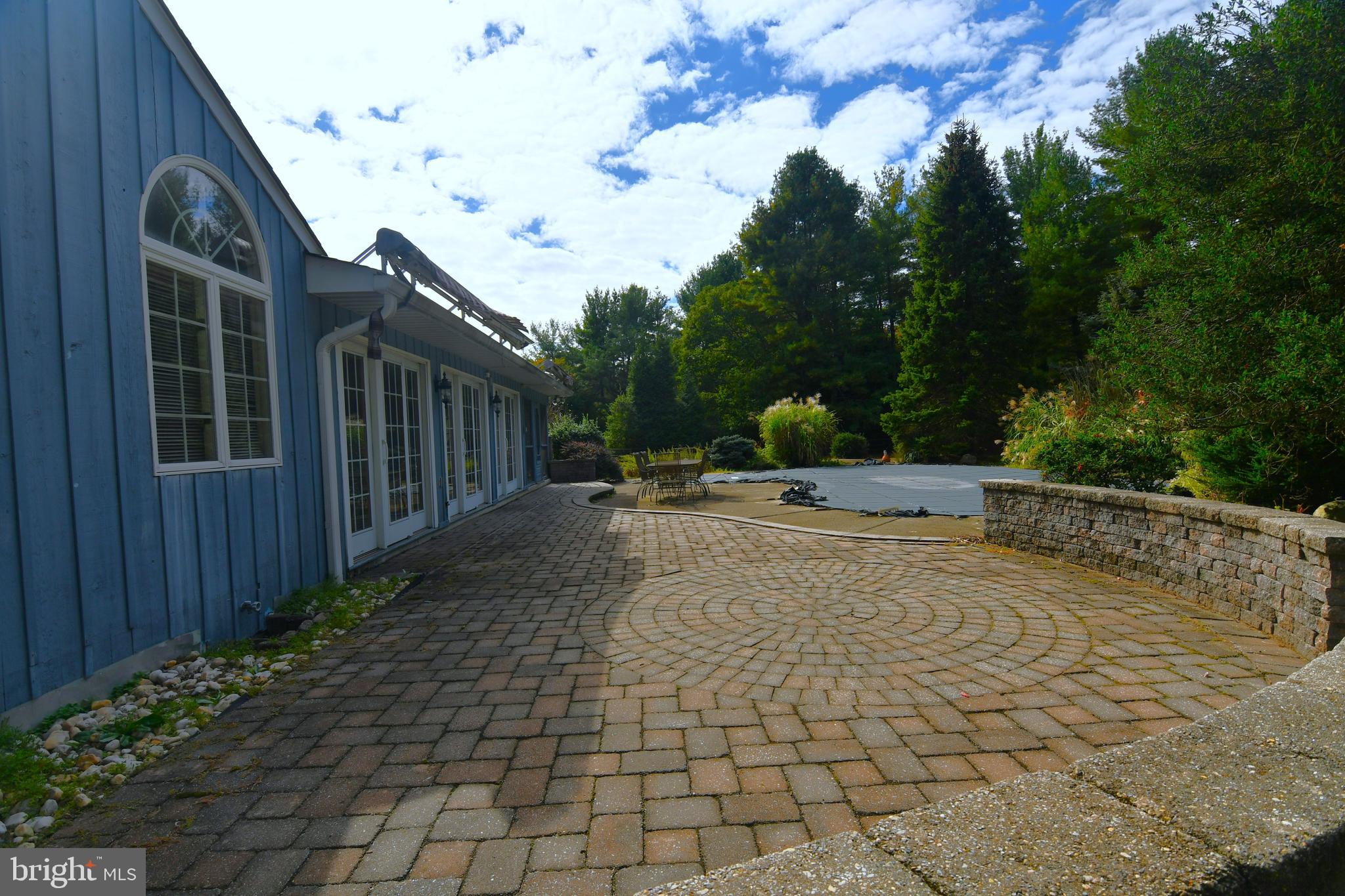 BUCKLAND VALLEY FA - Residential