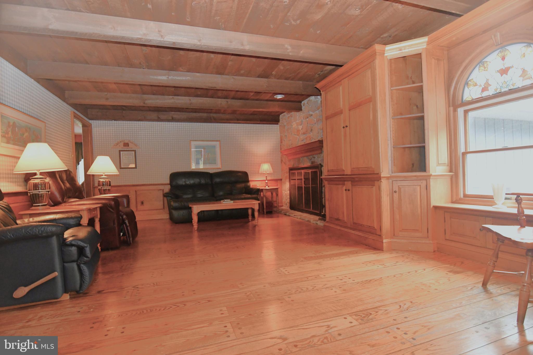 BUCKLAND VALLEY FA - Residential