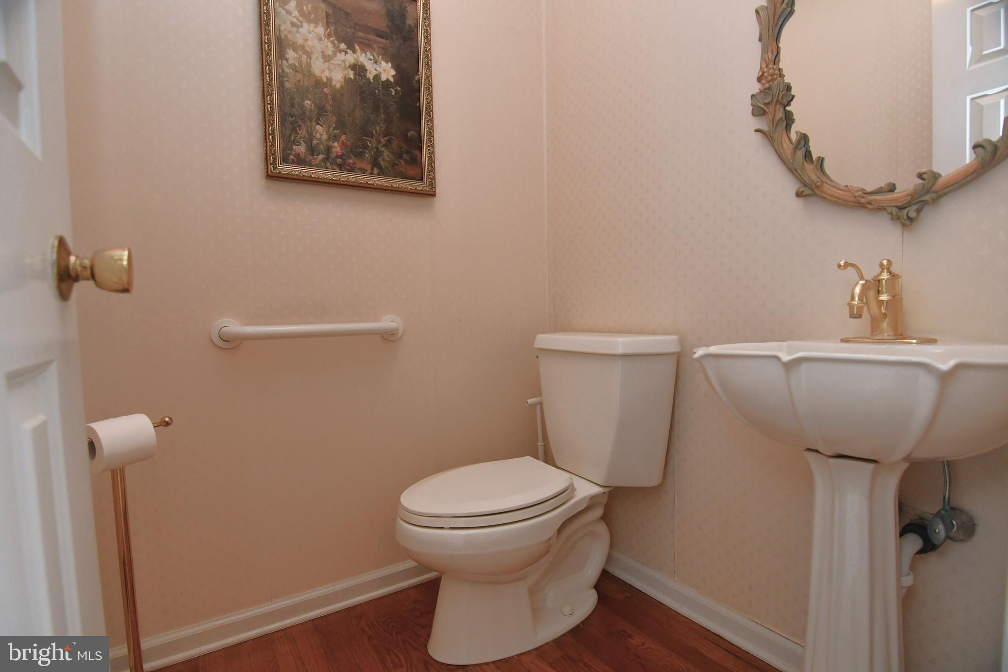 BUCKLAND VALLEY FA - Residential