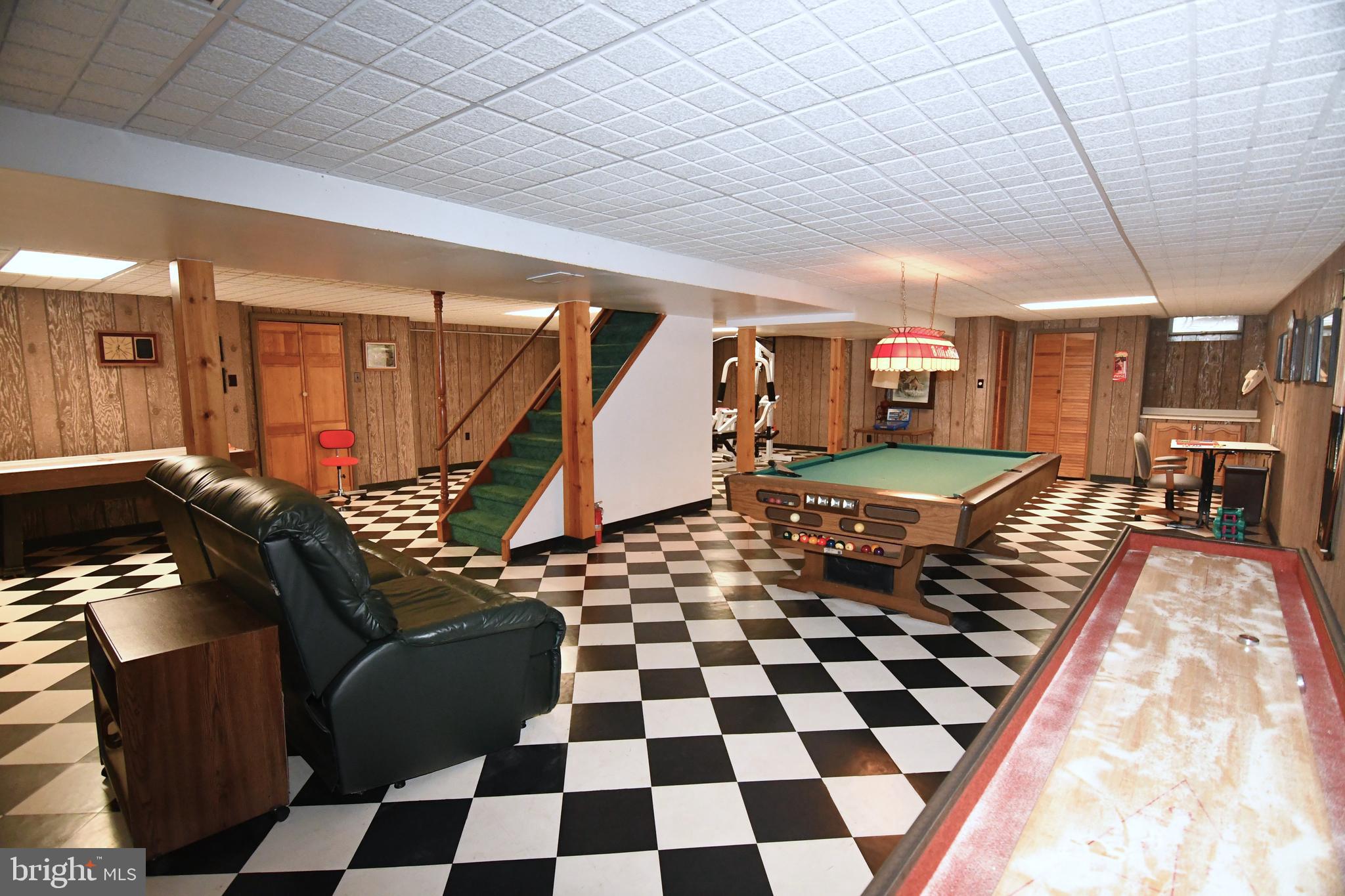 BUCKLAND VALLEY FA - Residential