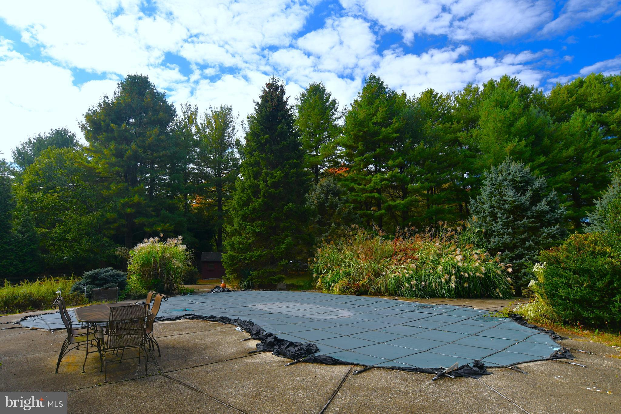 BUCKLAND VALLEY FA - Residential