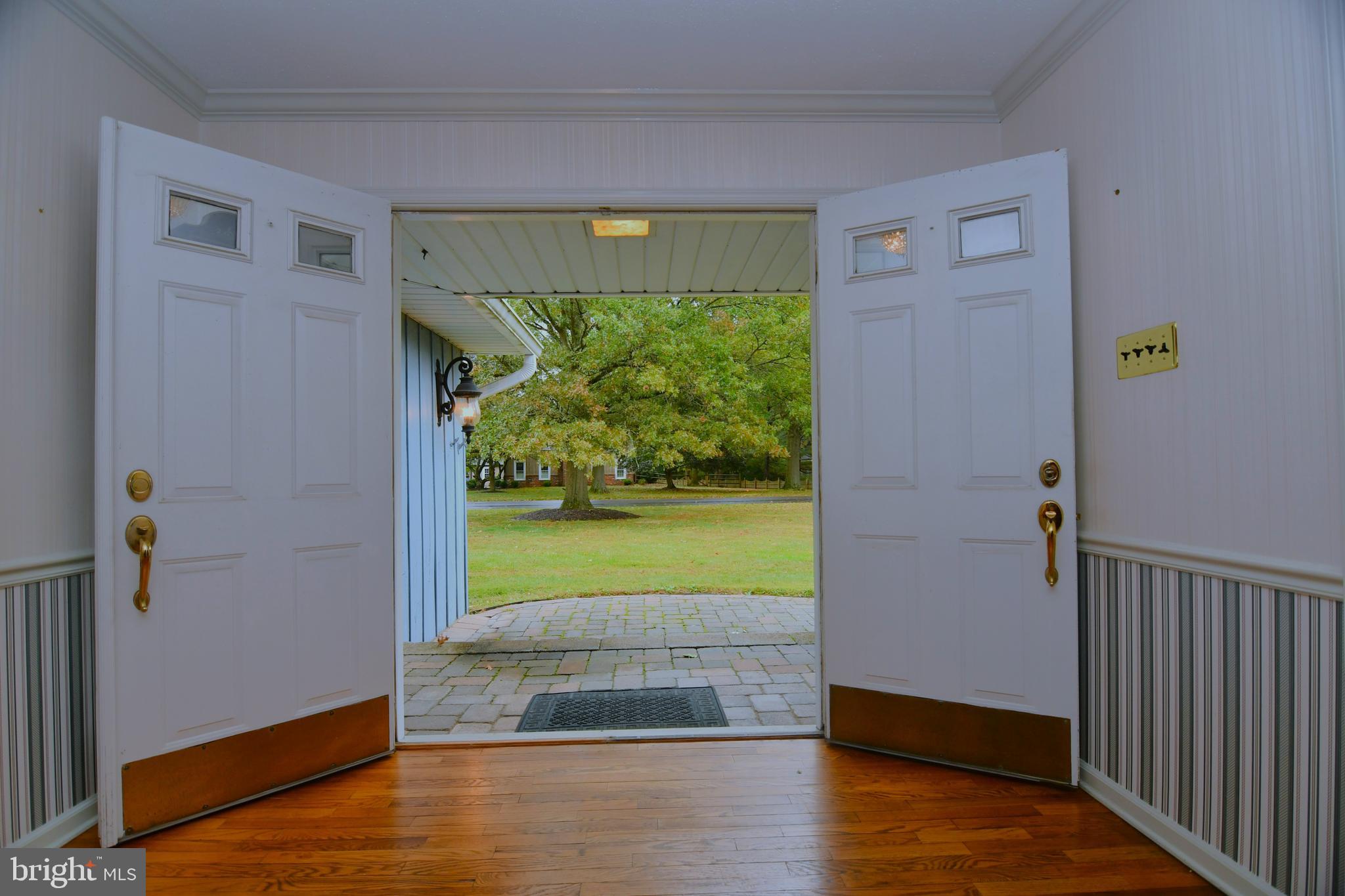 BUCKLAND VALLEY FA - Residential